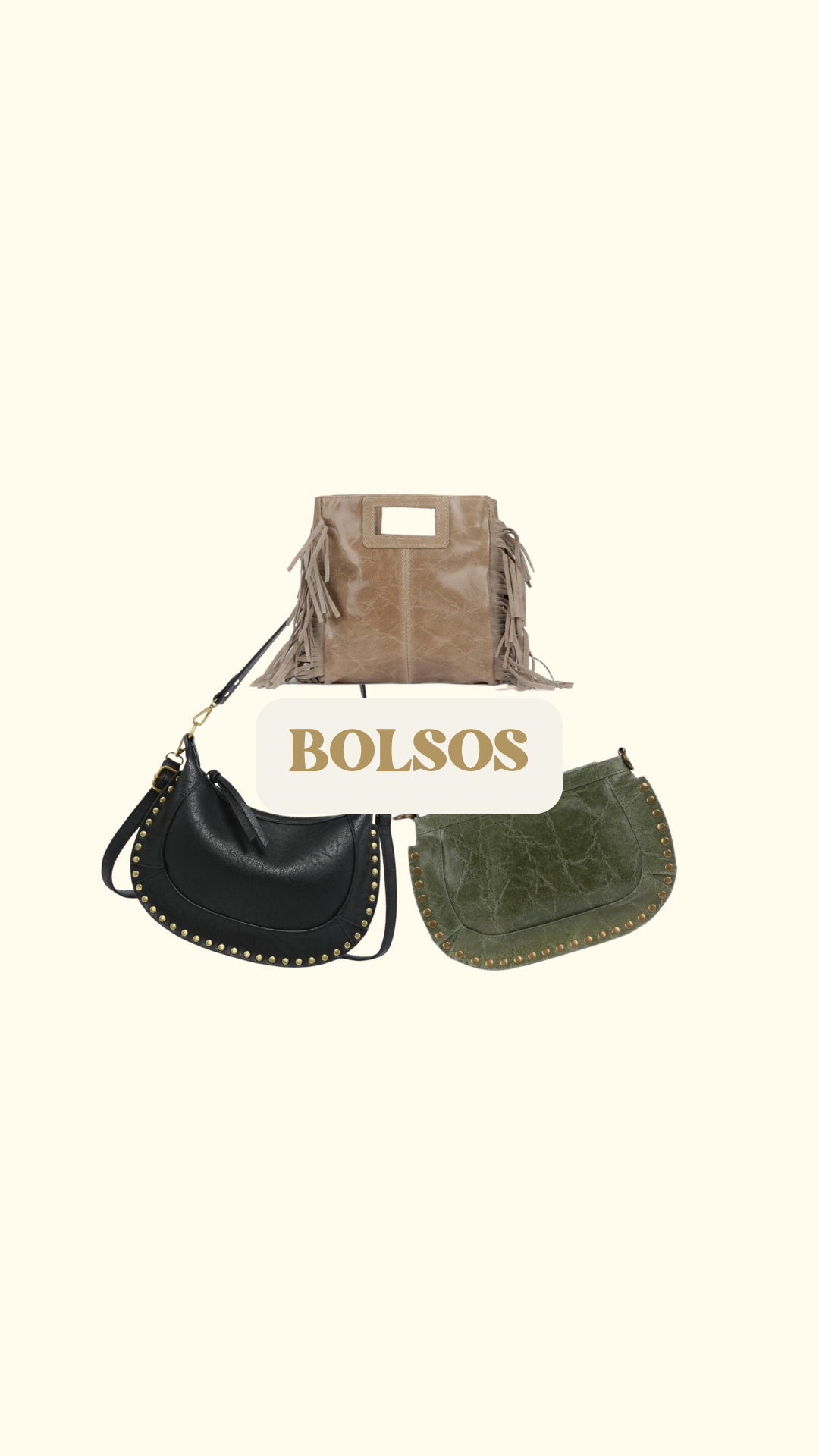 Bolsos