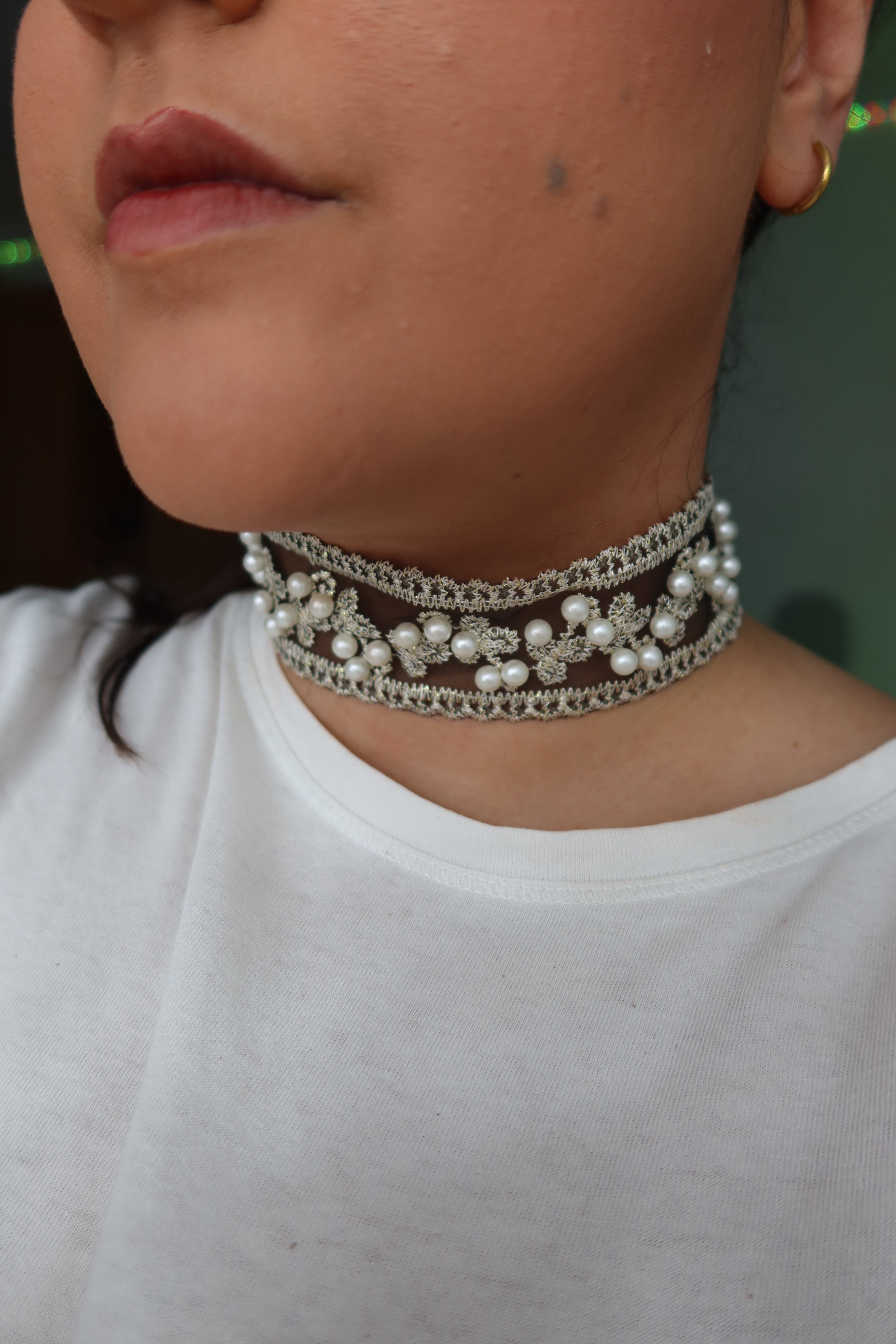 Collar Venecia