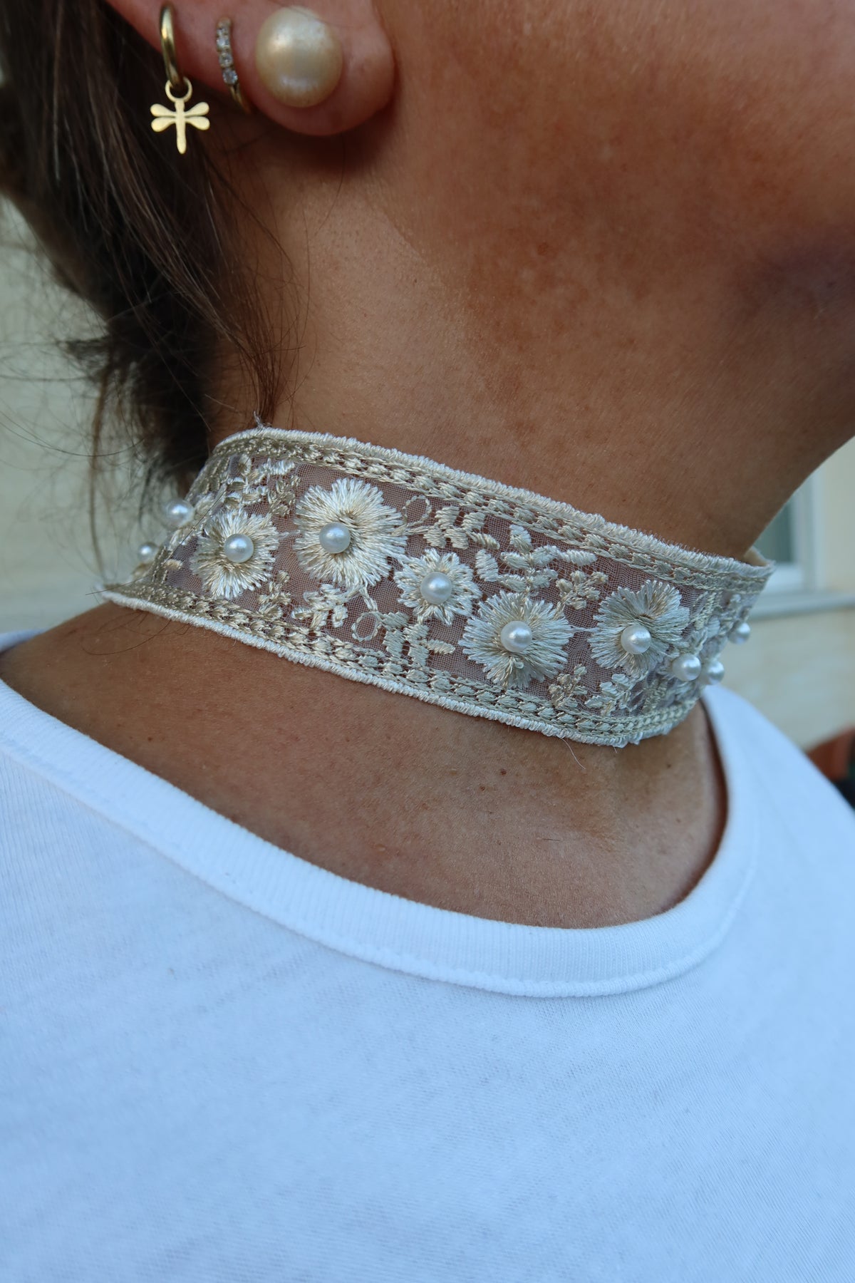 Collar Veya
