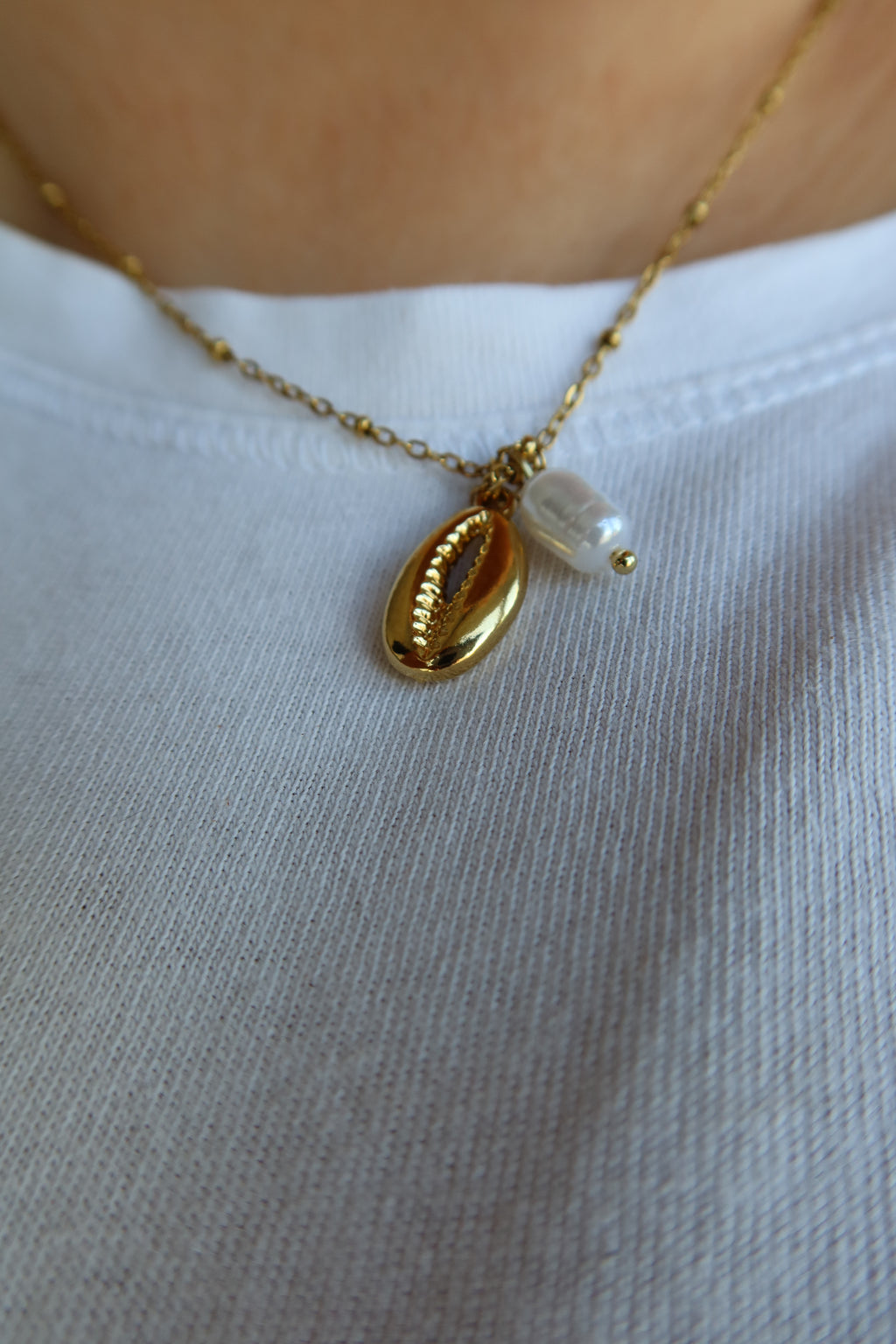 Collar Salina