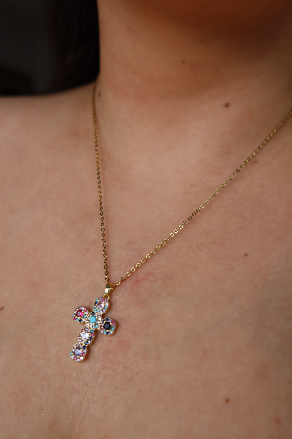 Collar Nive