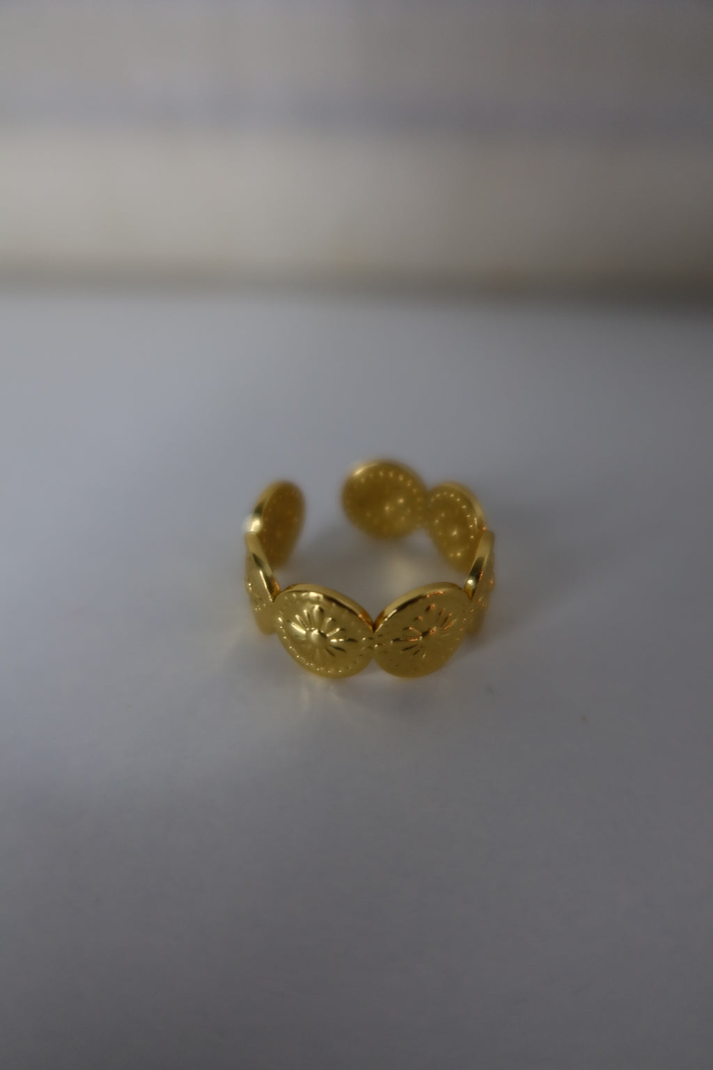 Anillo Numa