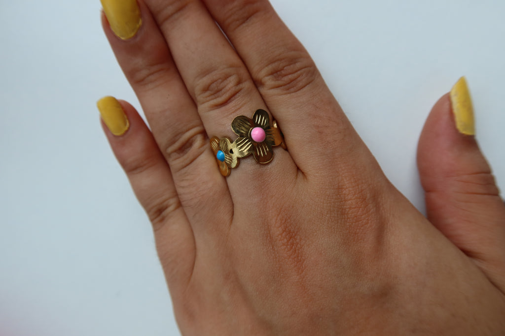 Anillo Nysa