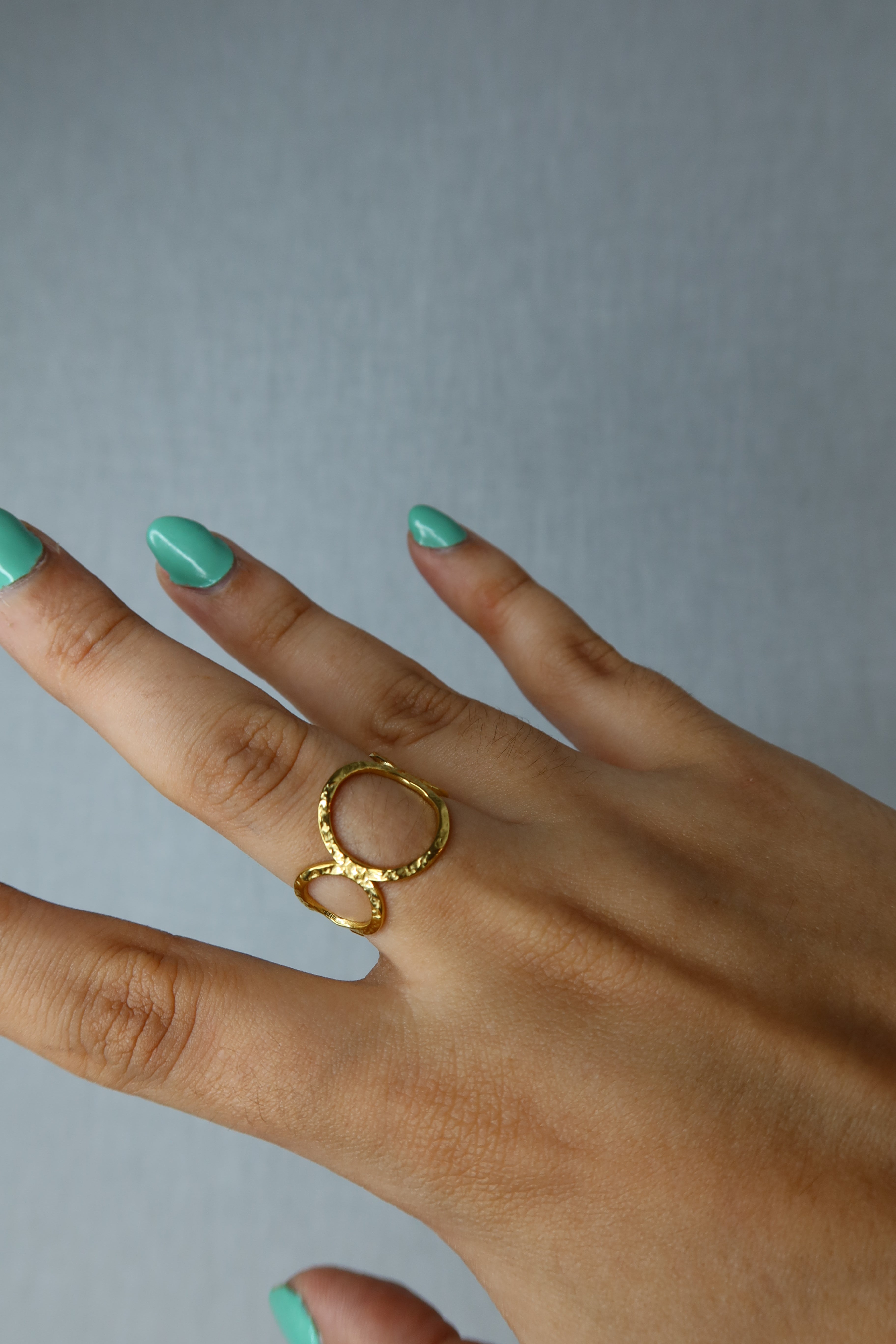 Anillo Amara