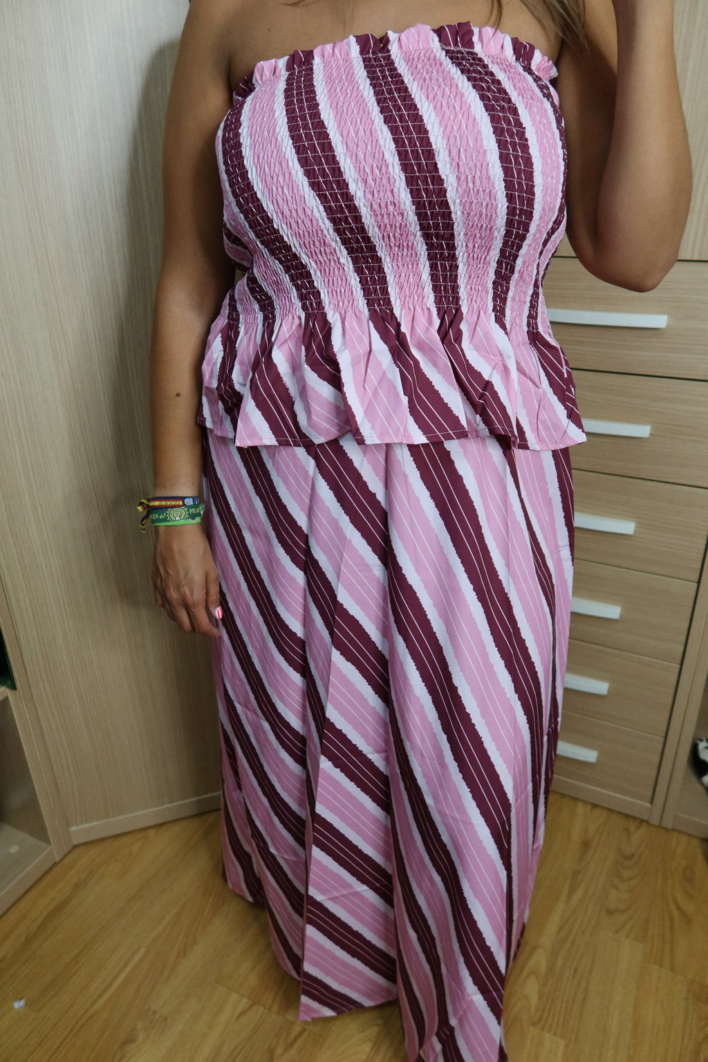 Conjunto Kaori