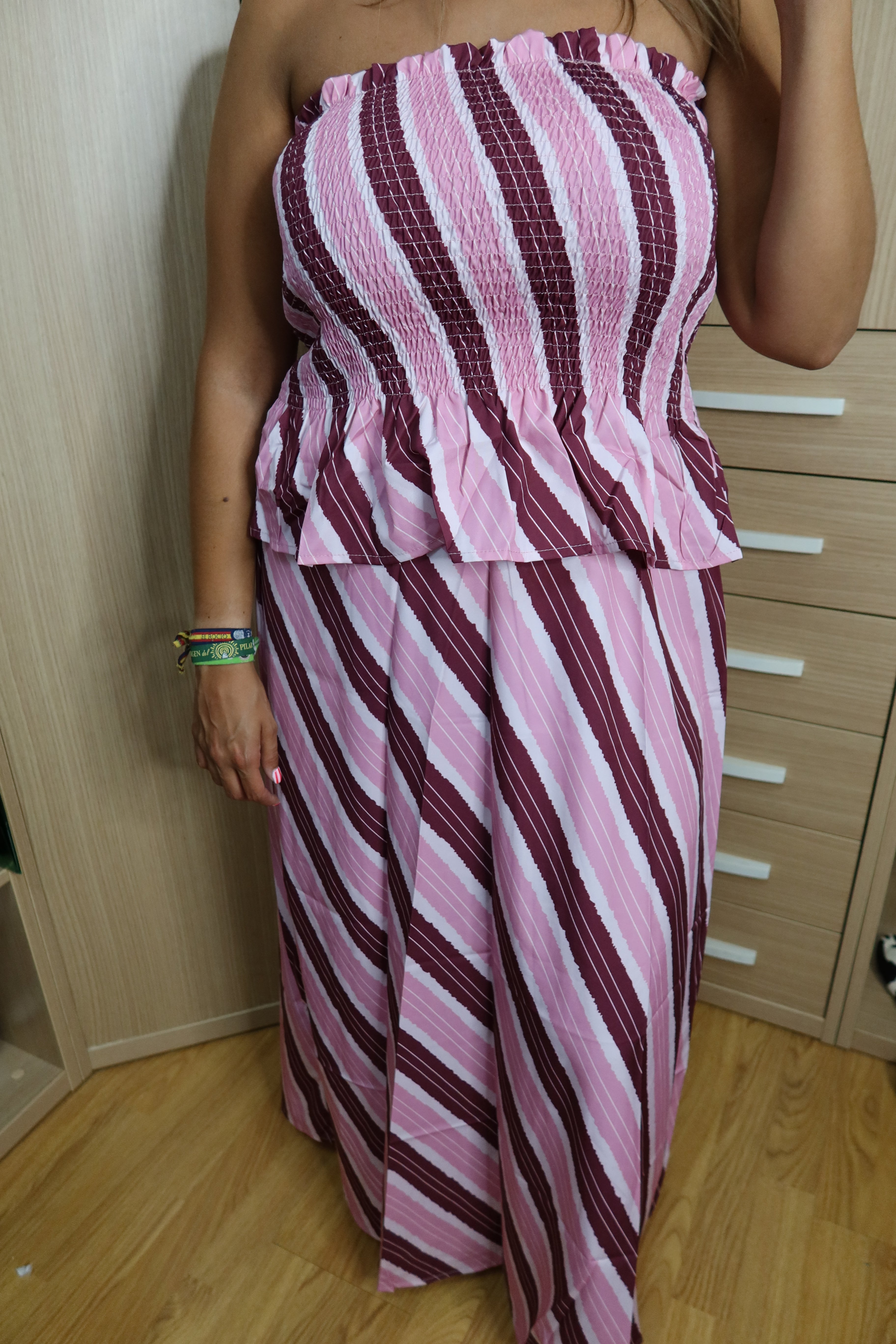 Conjunto Kaori