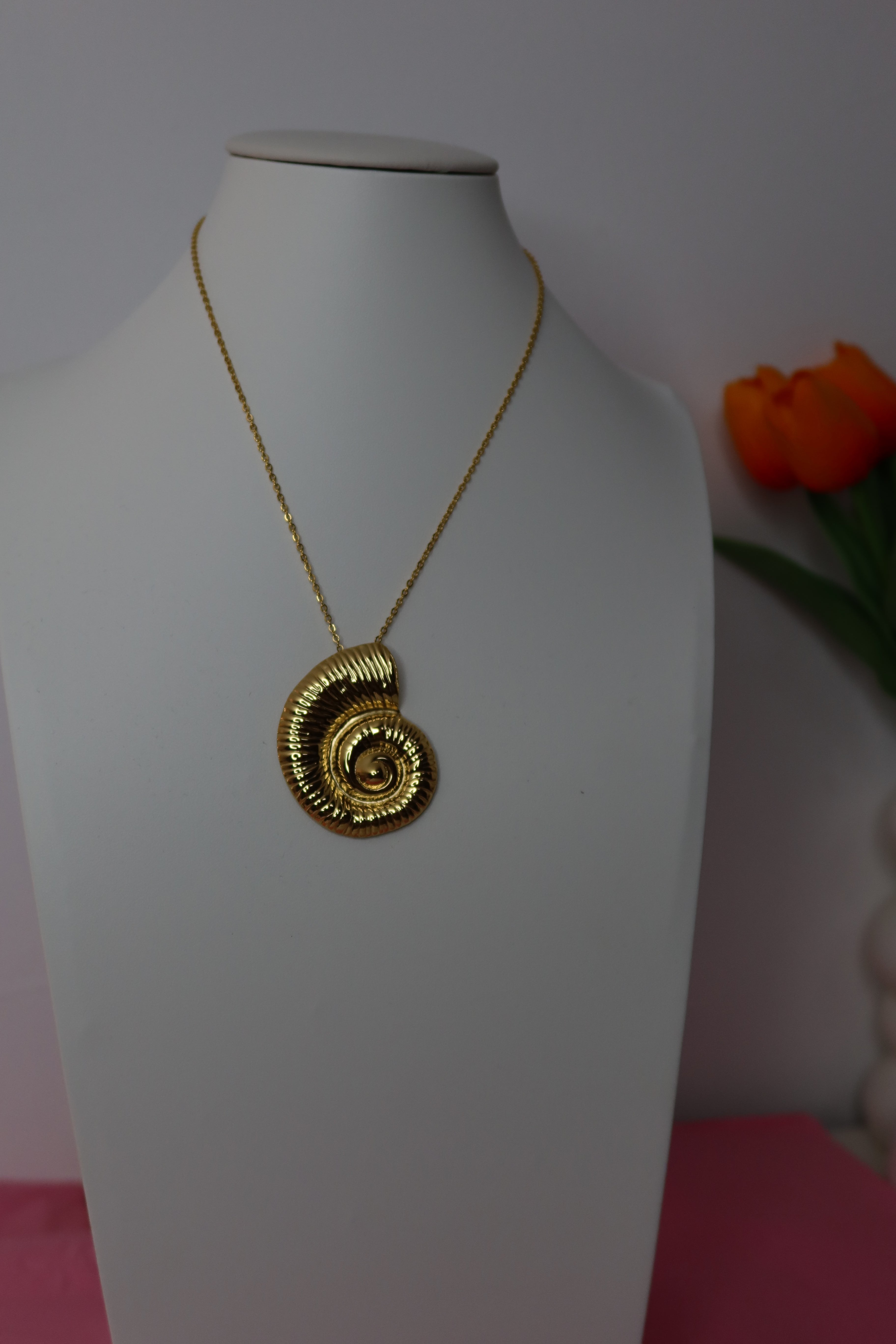 Collar Mar