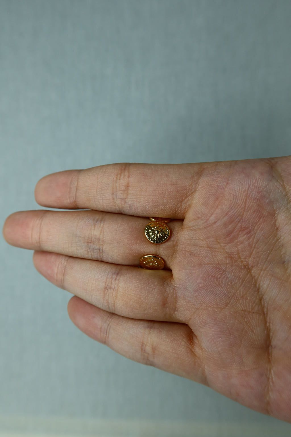 Anillo Numa