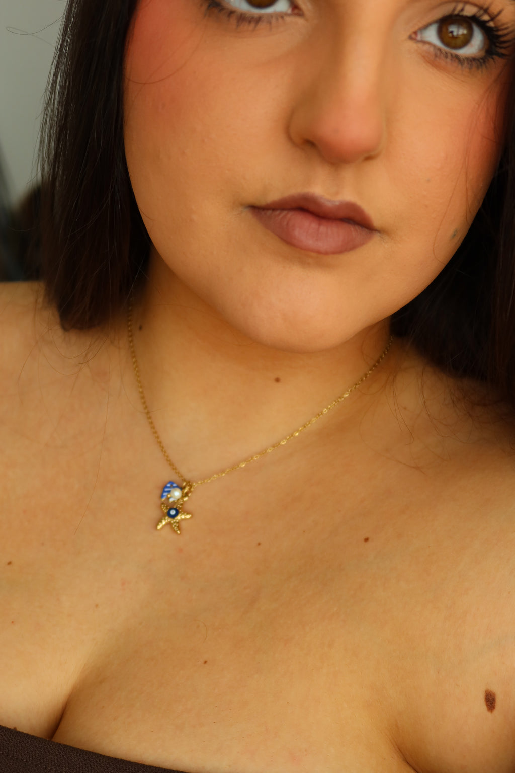 Collar Maris