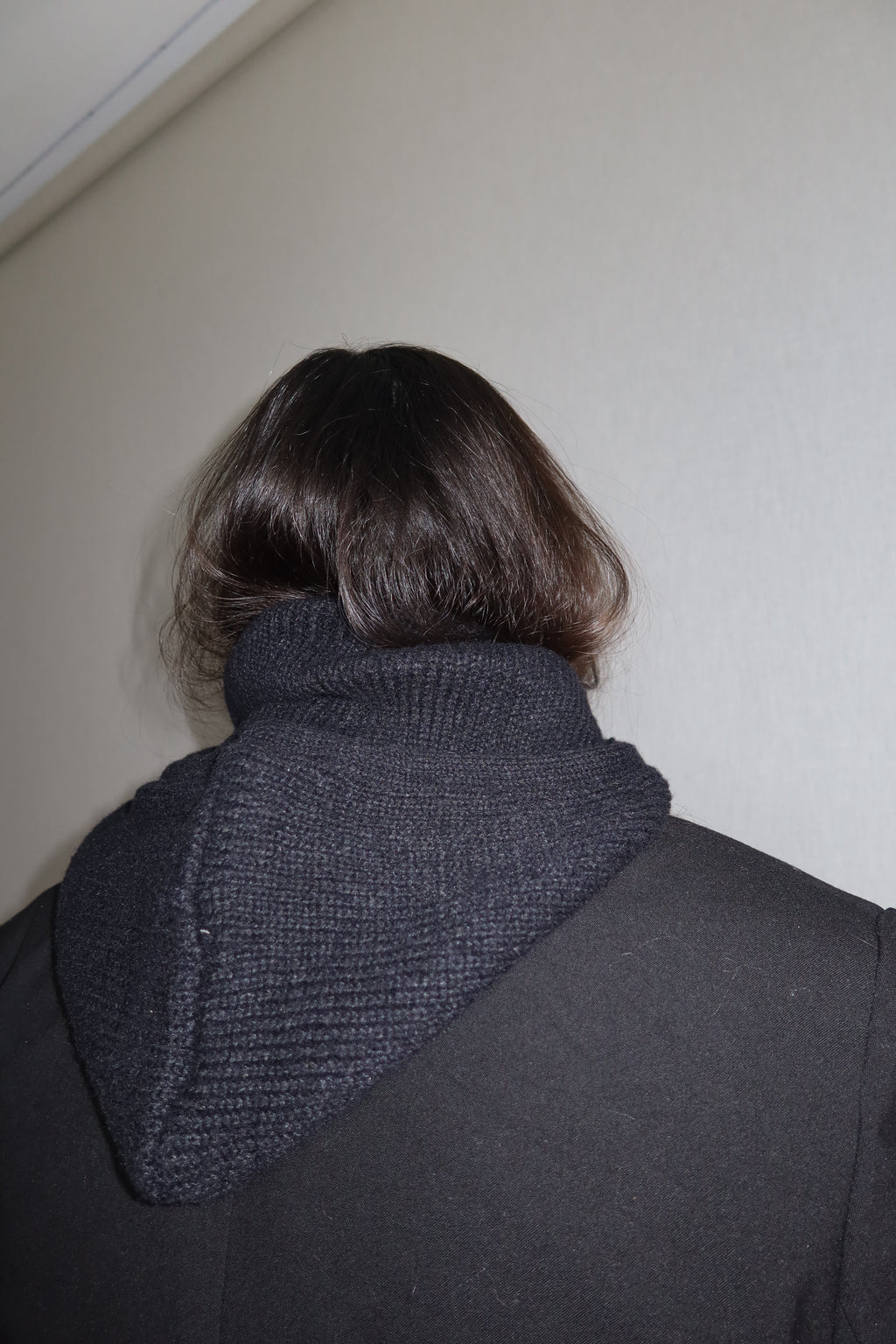Balaclava Negra