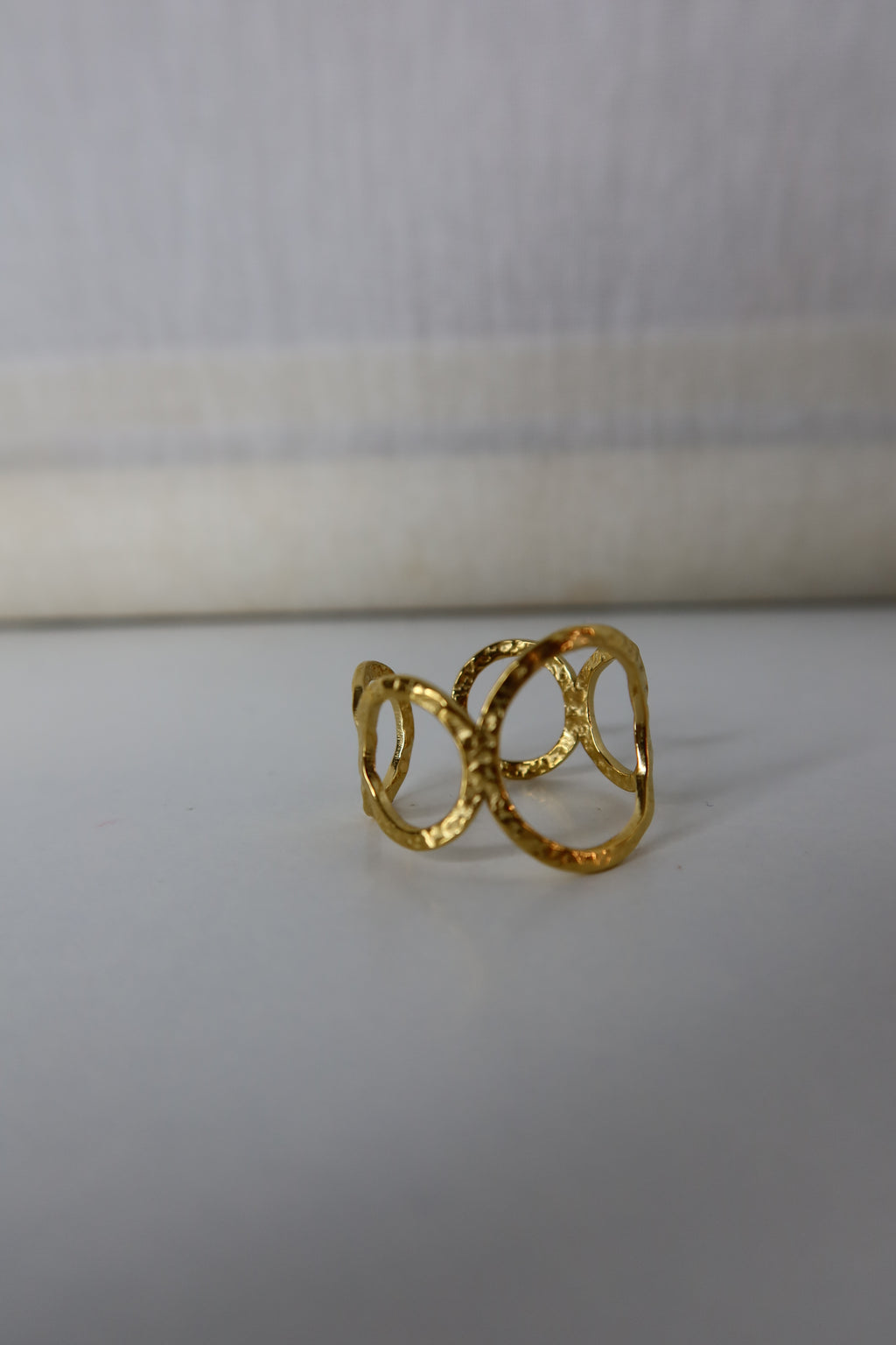 Anillo Amara
