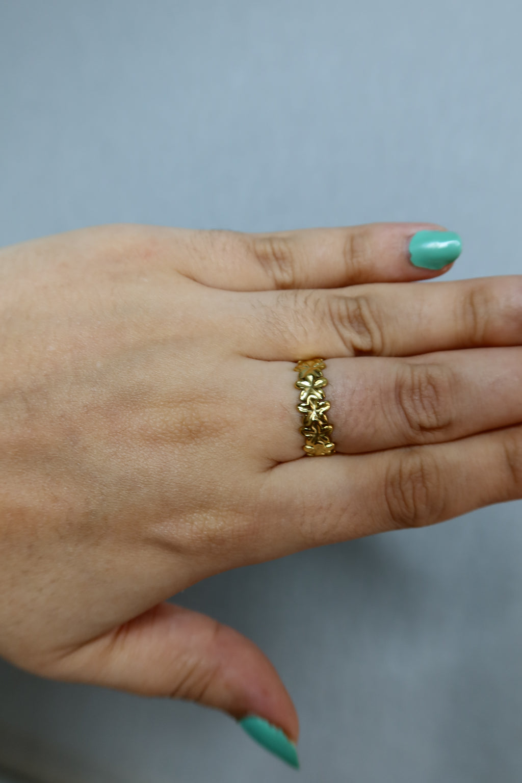 Anillo Elen