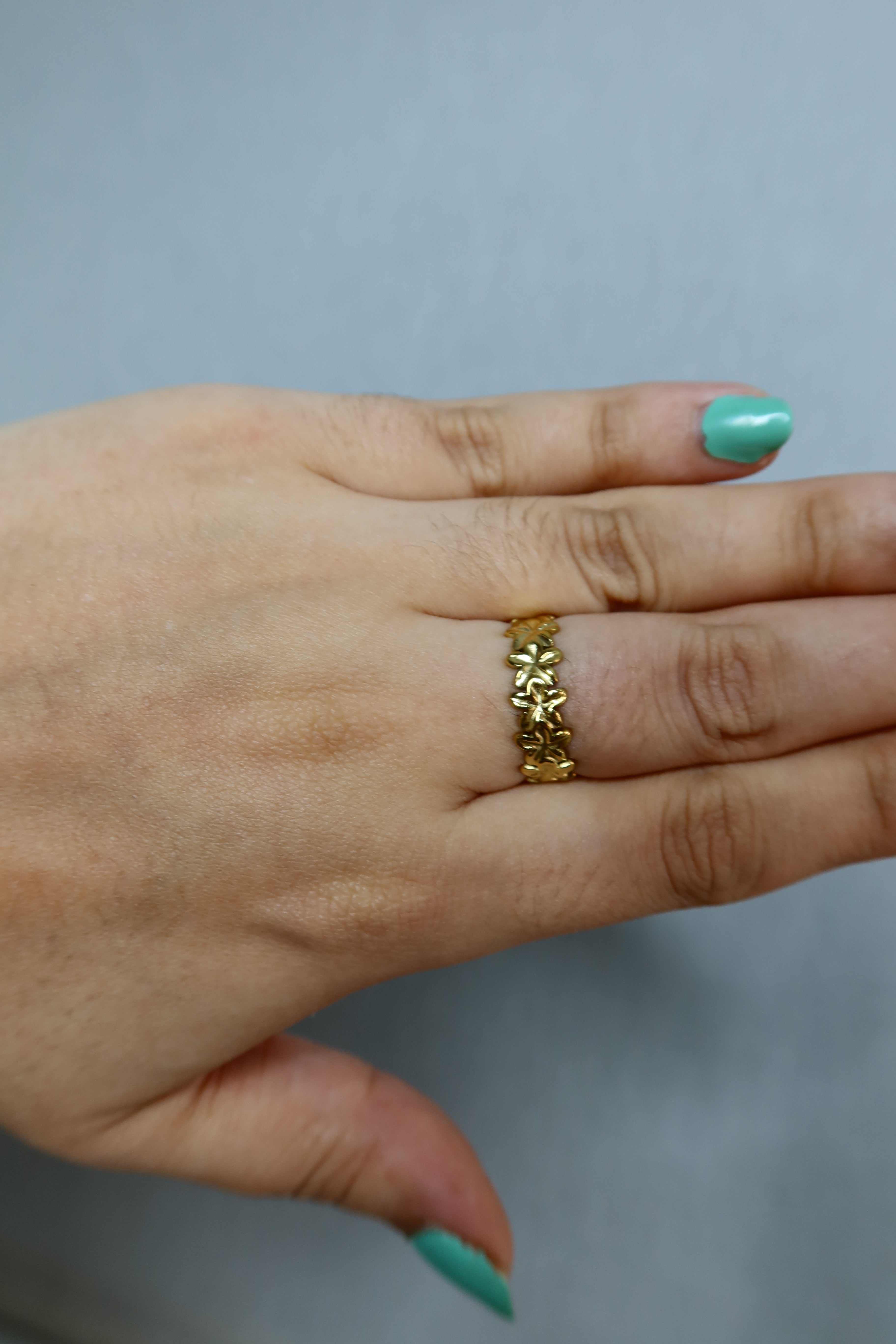 Anillo Elen