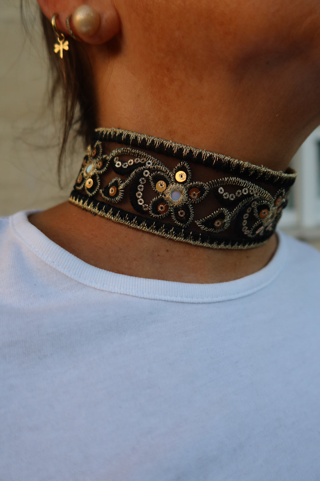 Collar Sena
