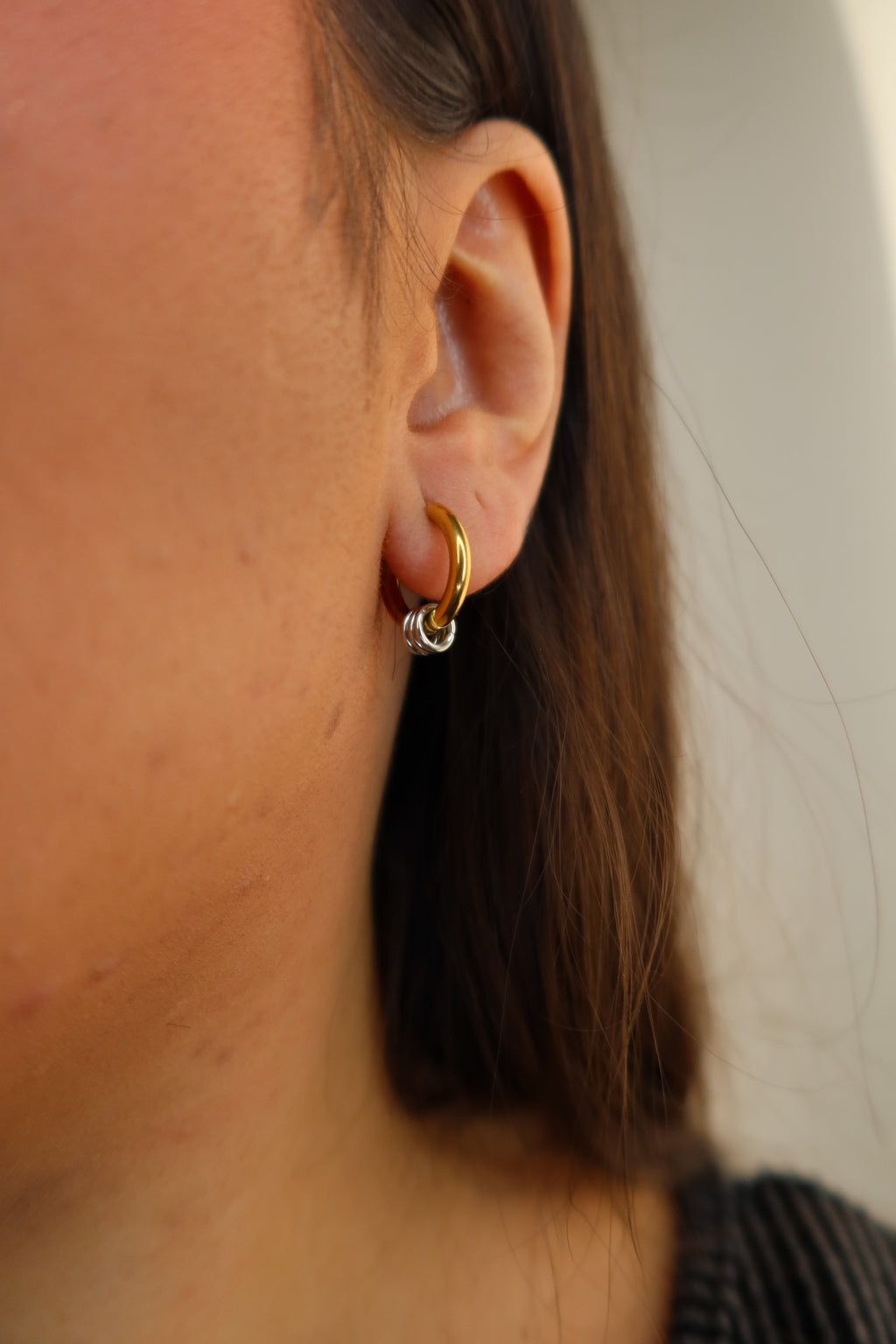 Aros Dalia Mixtos