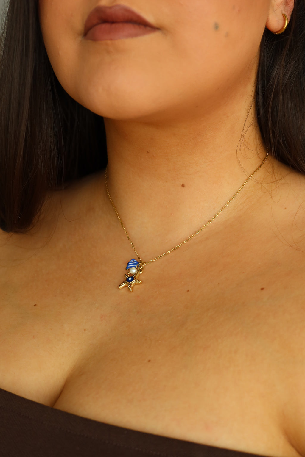 Collar Maris