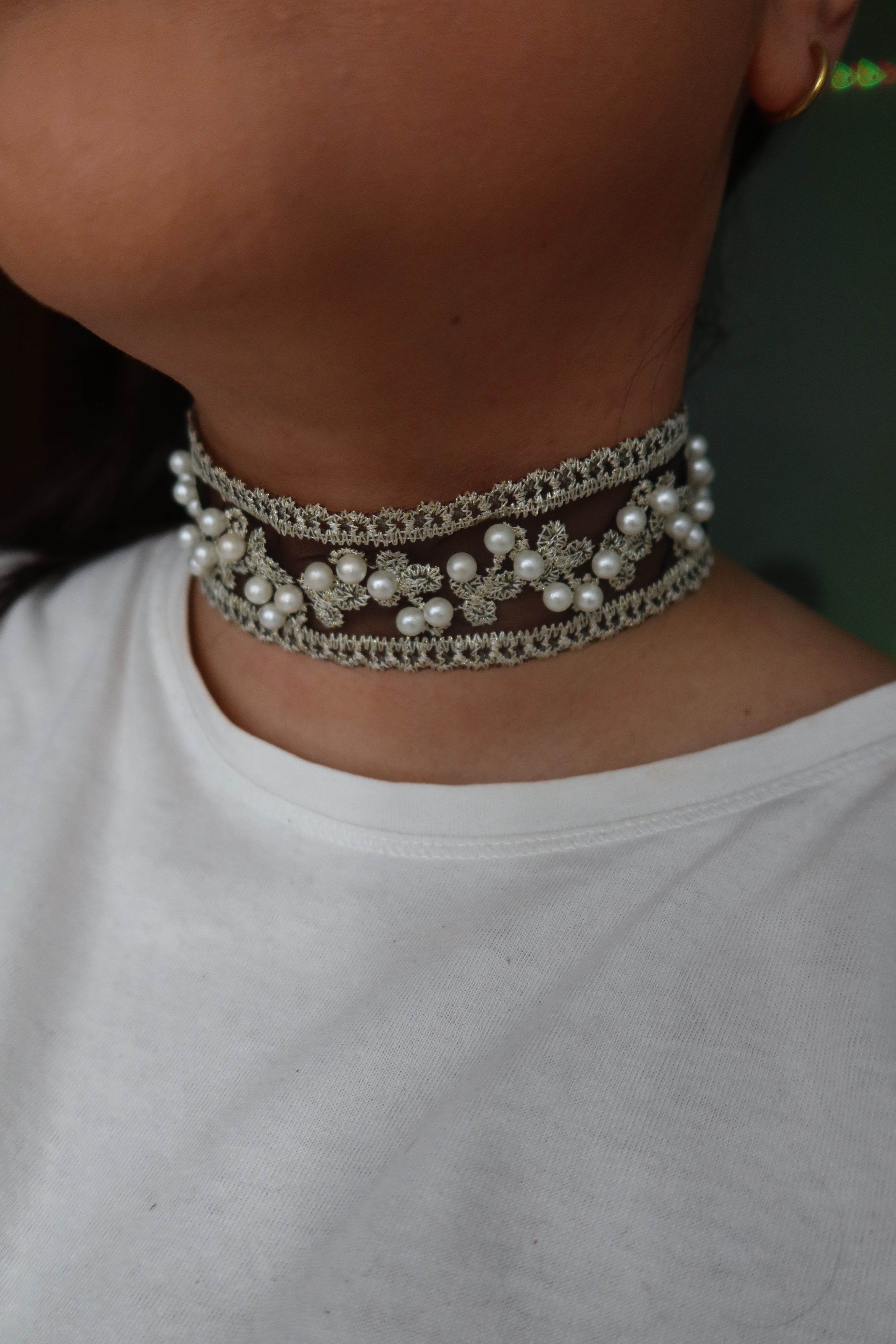 Collar Venecia