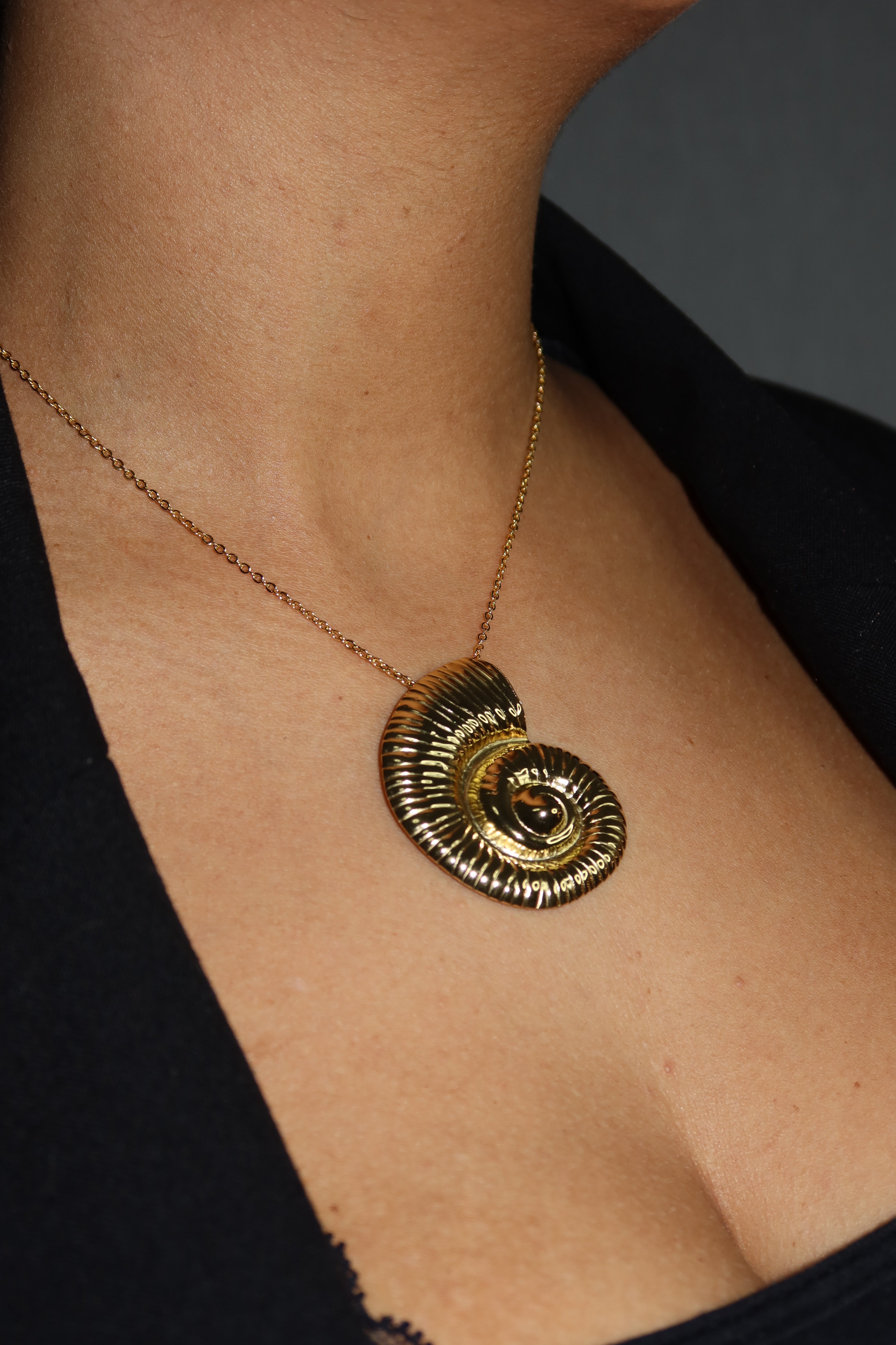 Collar Mar