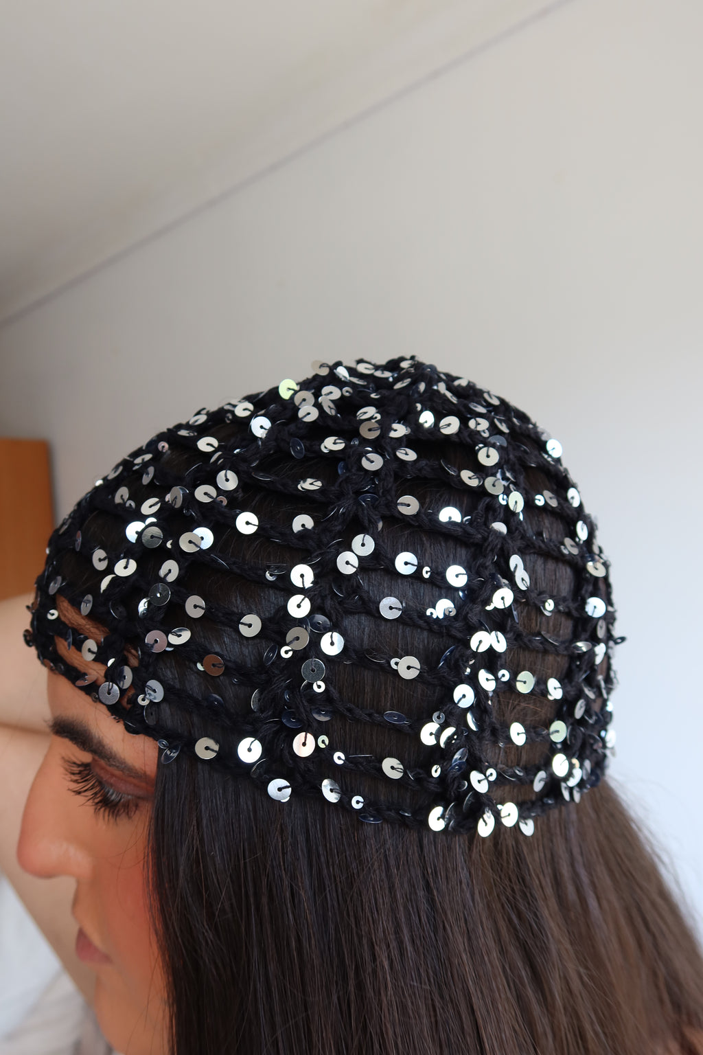 Casquete Negro