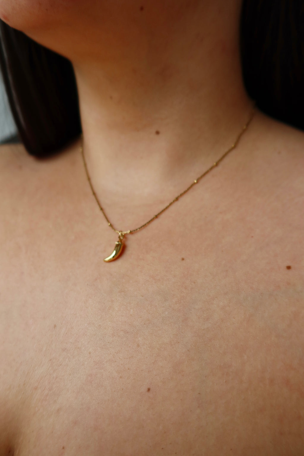 Collar Chili