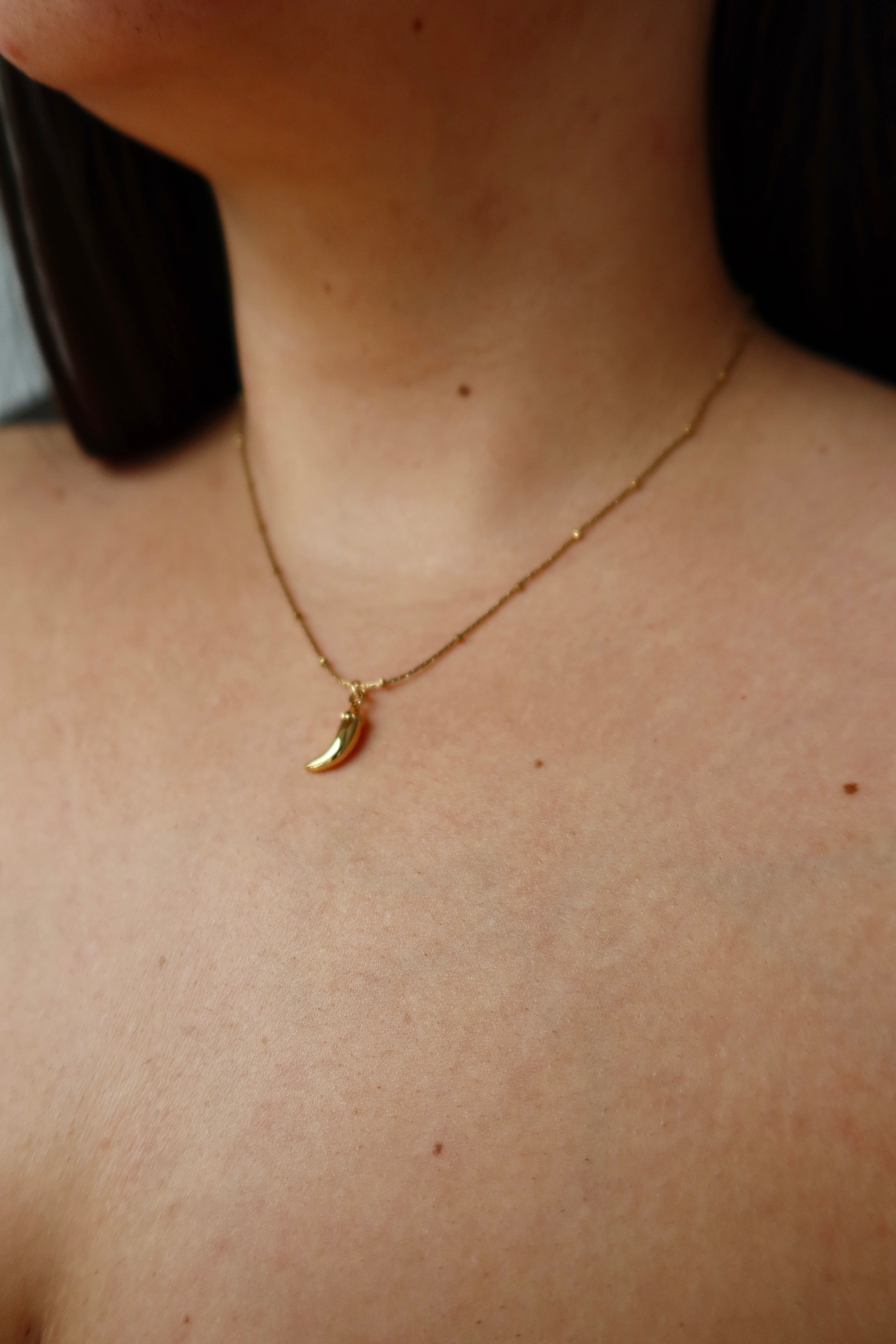 Collar Chili