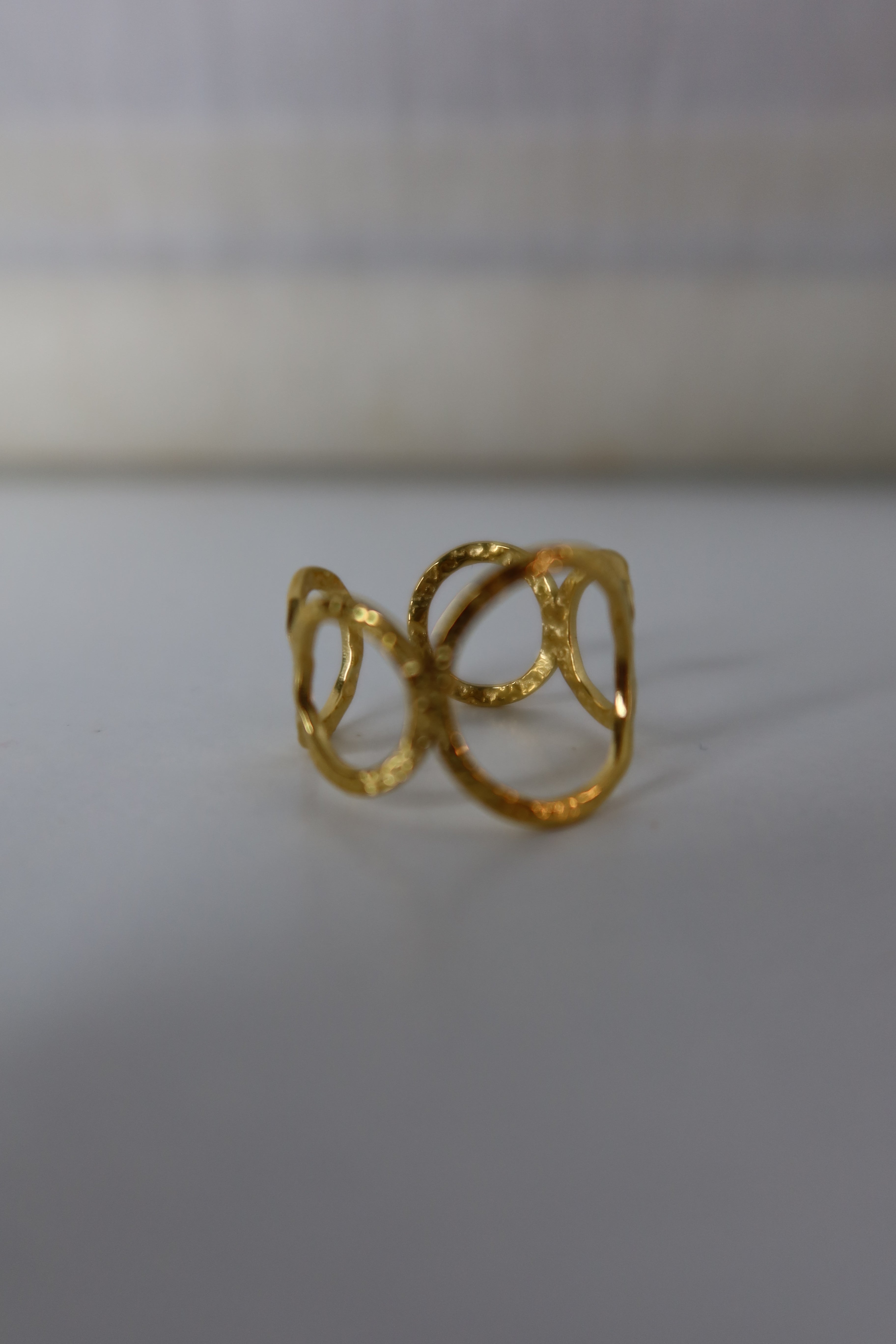 Anillo Amara
