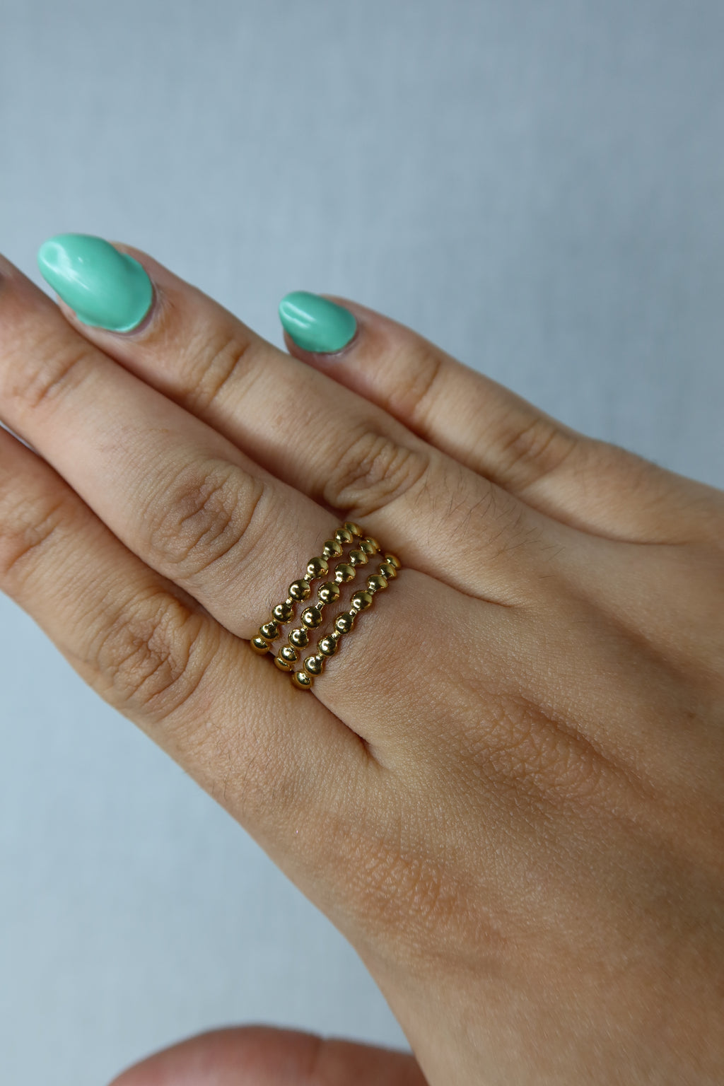 Anillo Vea
