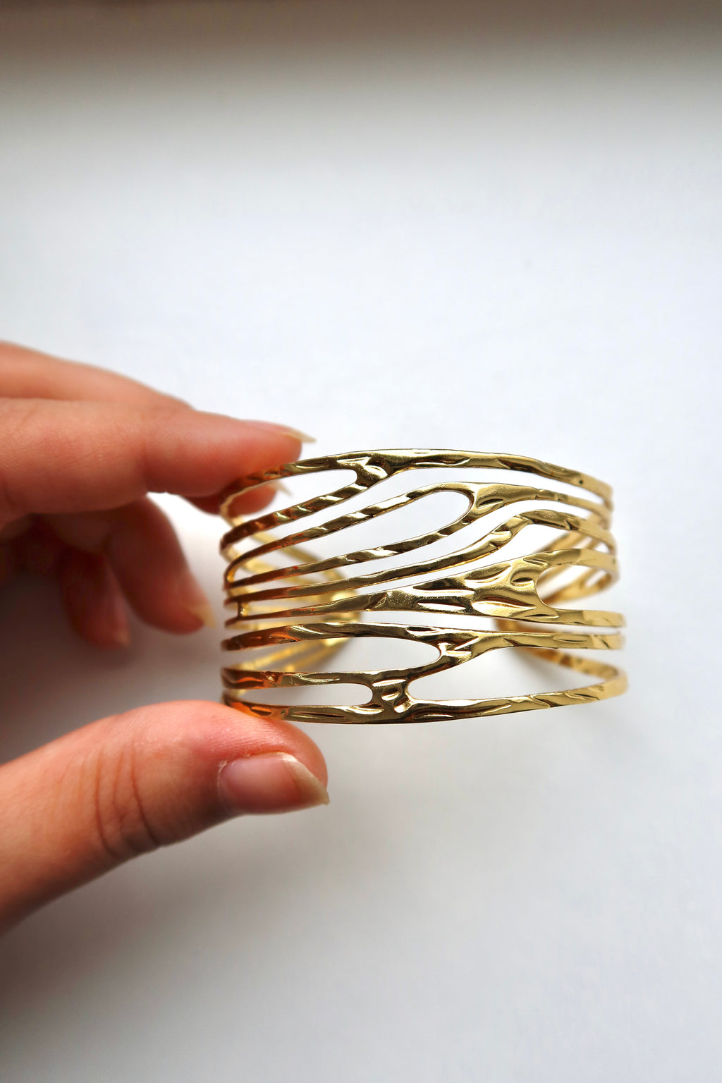 Brazalete Zanzibar