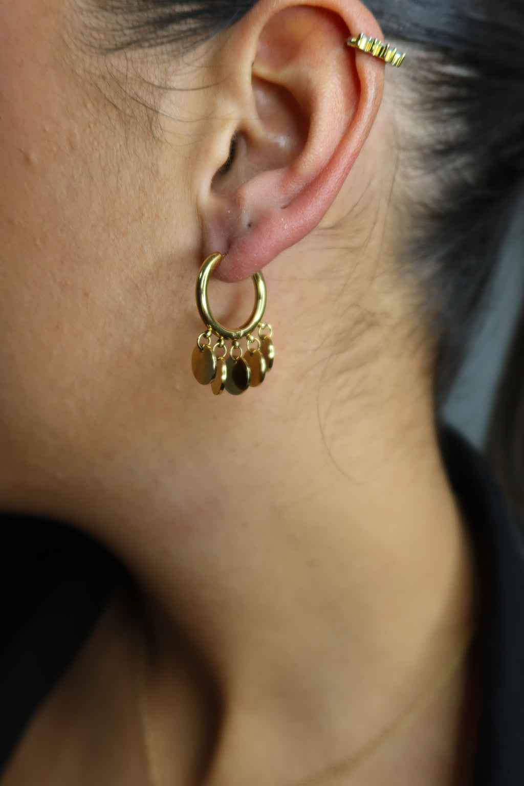 Pendientes Ada