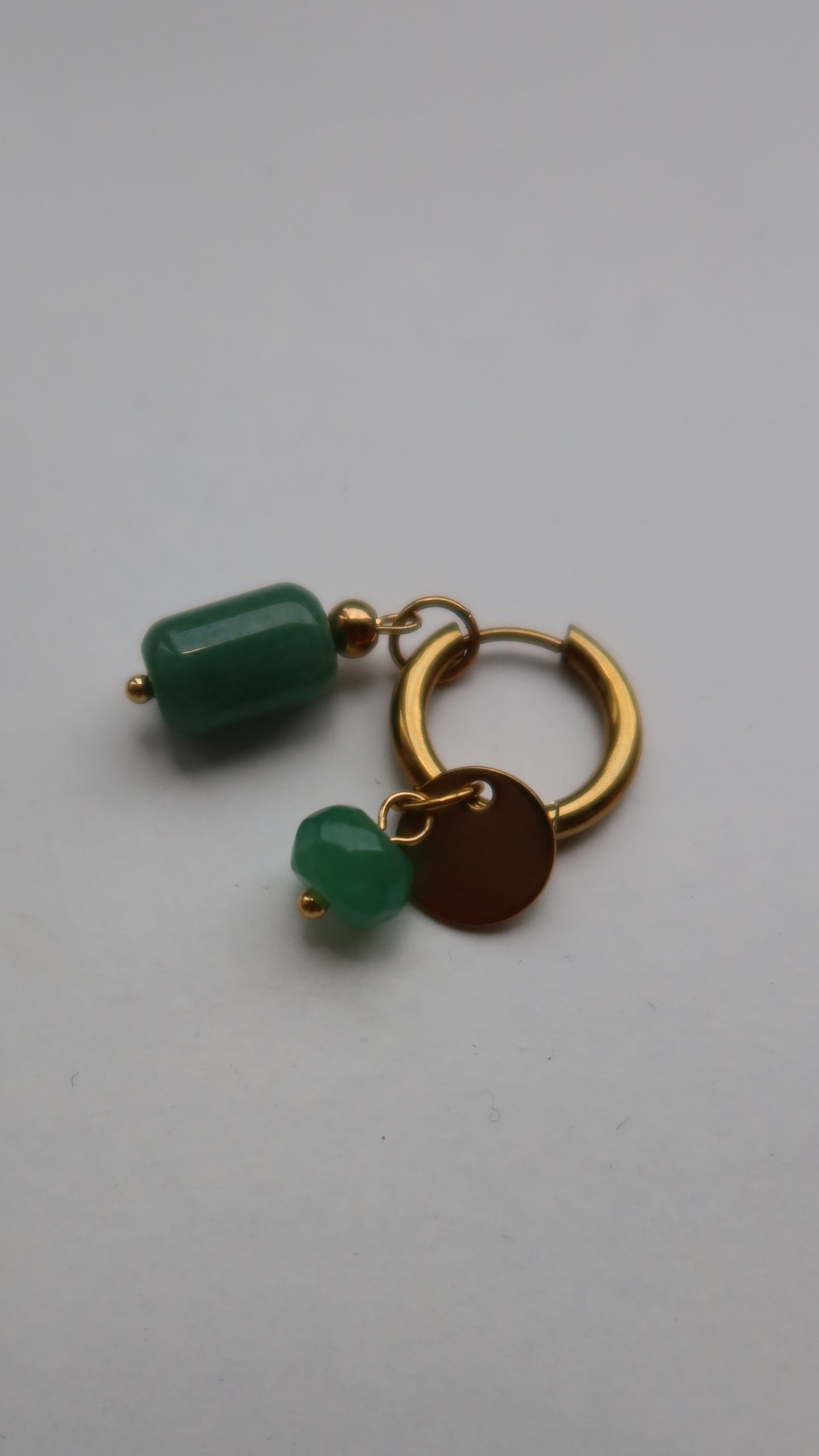 Pendientes Aven