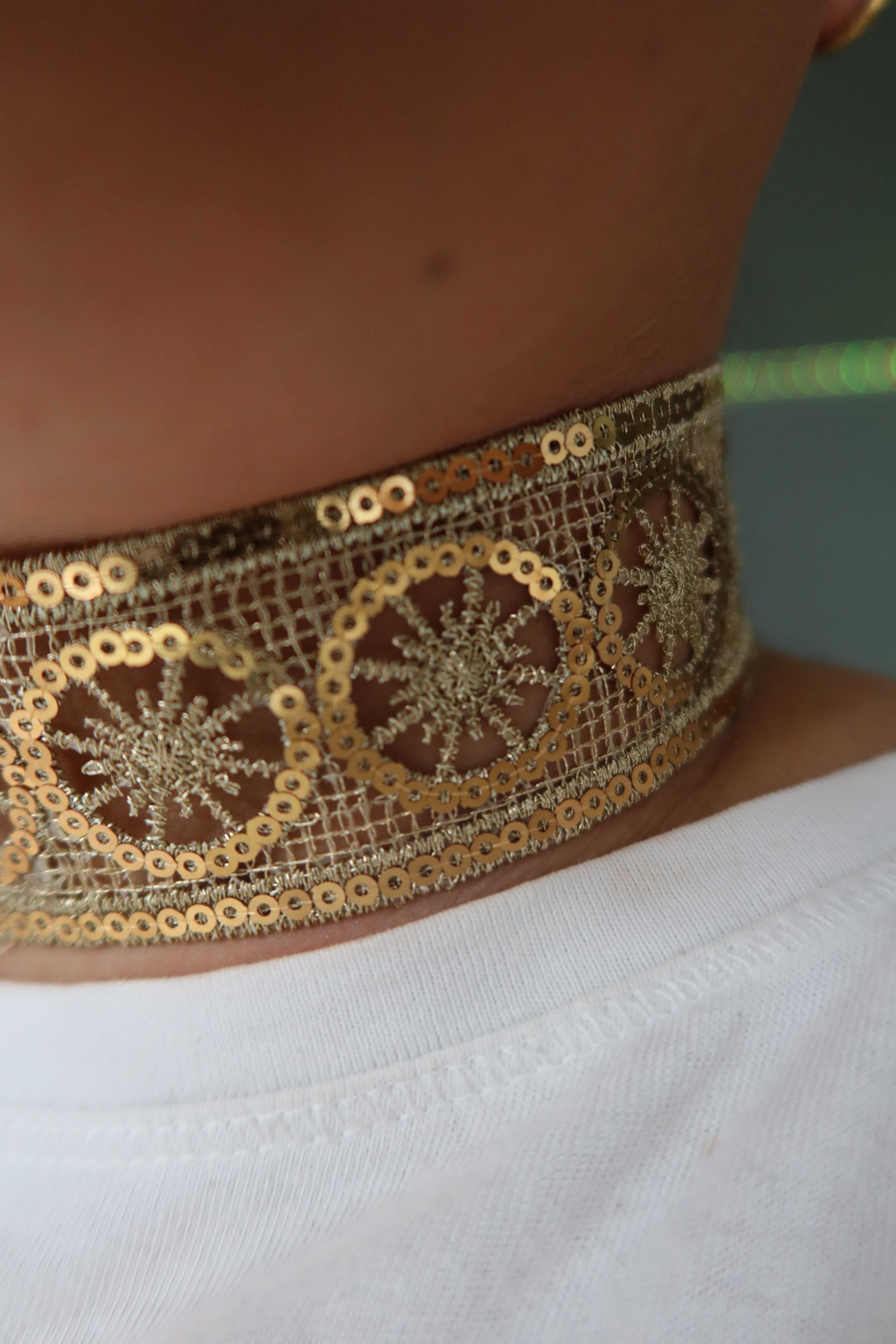 Collar Gala