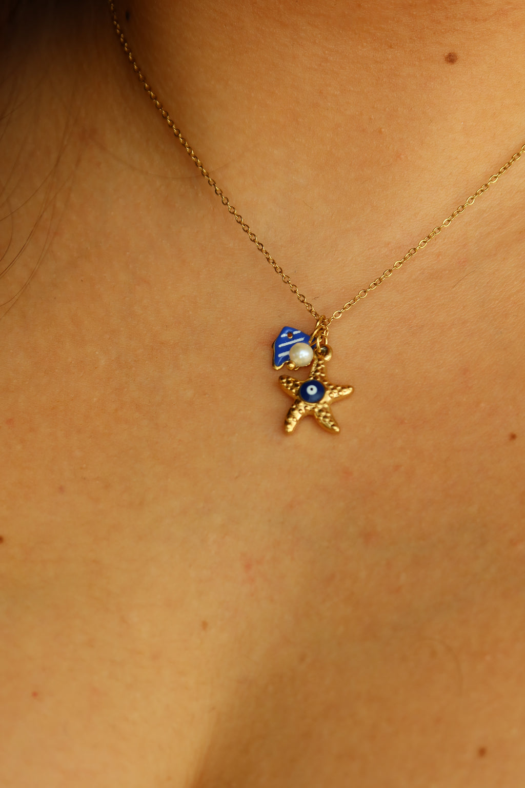 Collar Maris