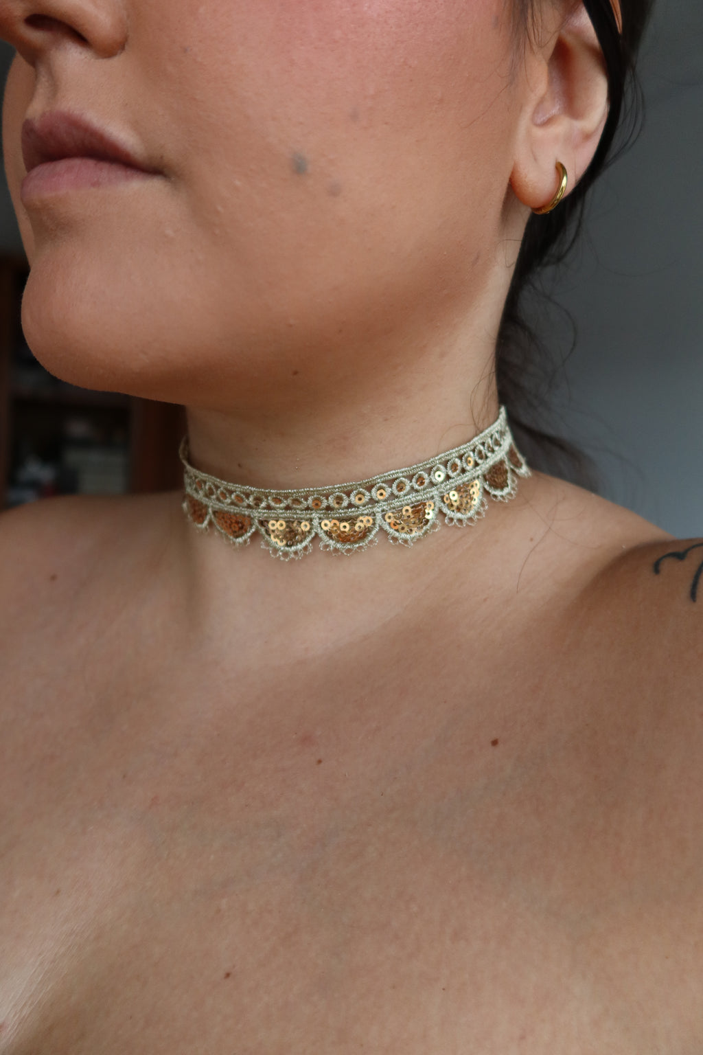 Choker Alma