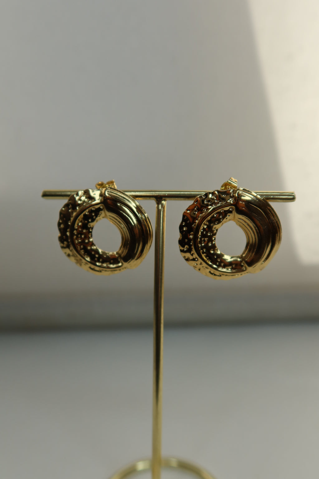 Pendientes Ava