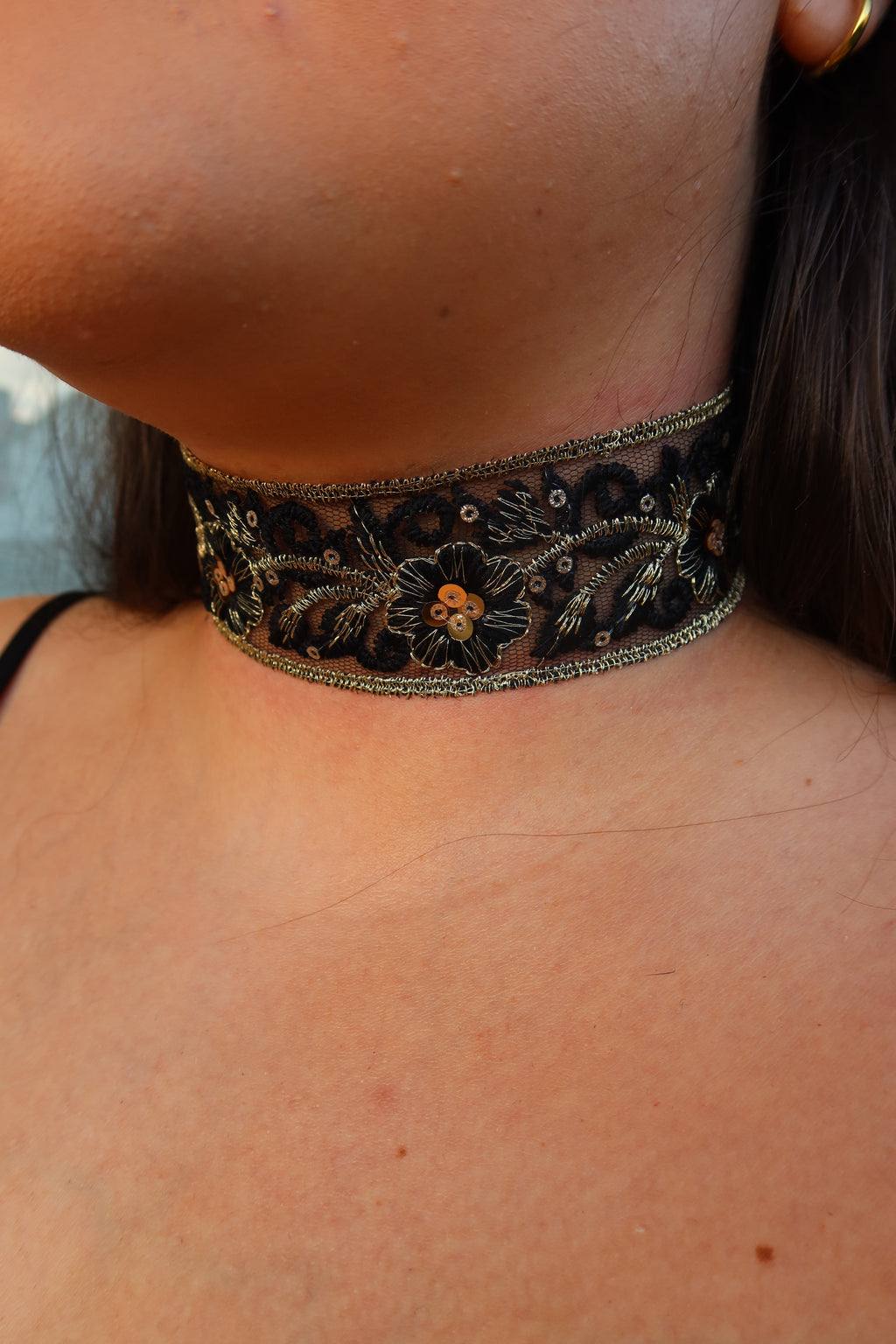 Collar Evia