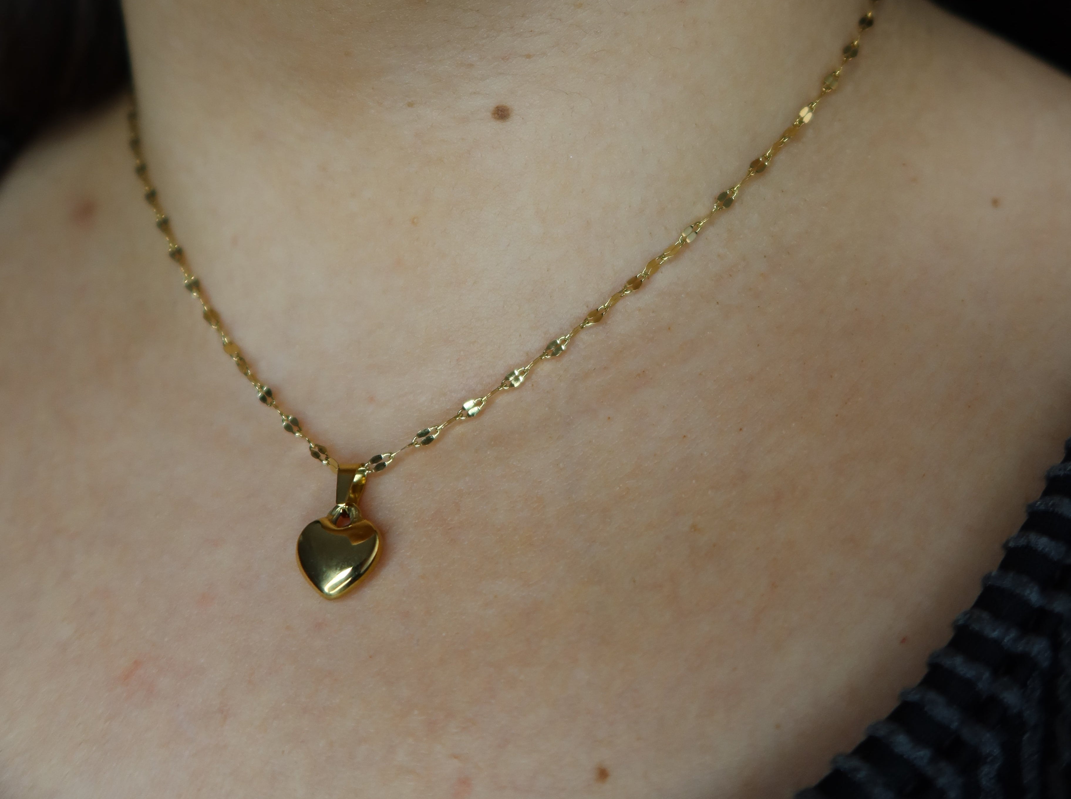 Collar Core