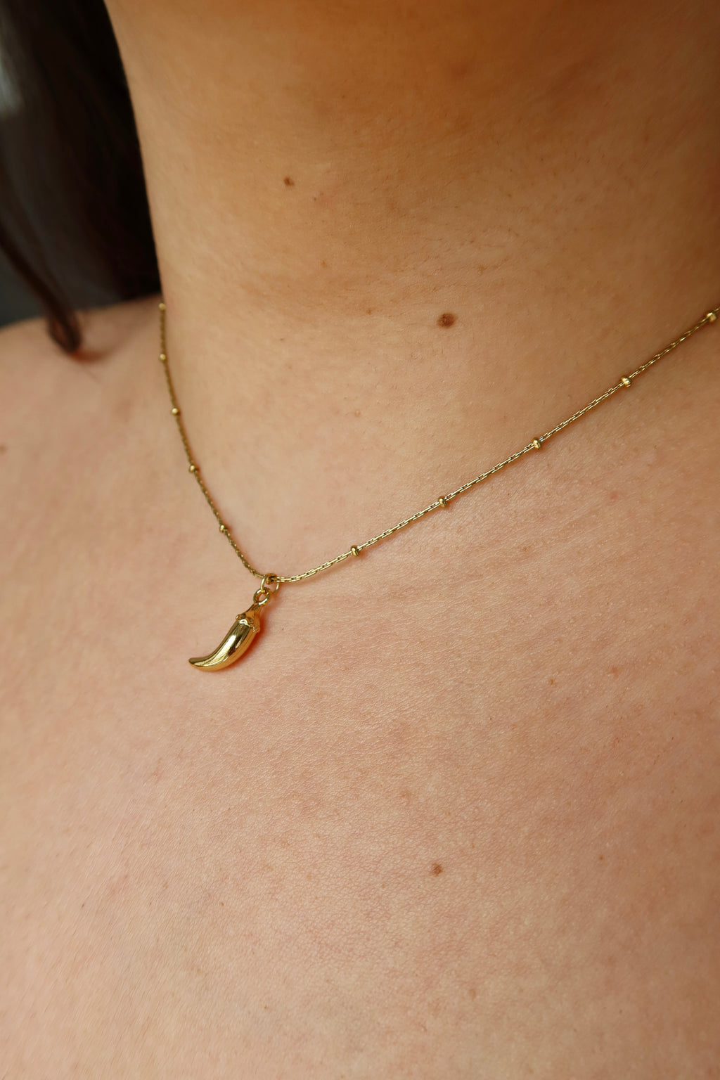 Collar Chili