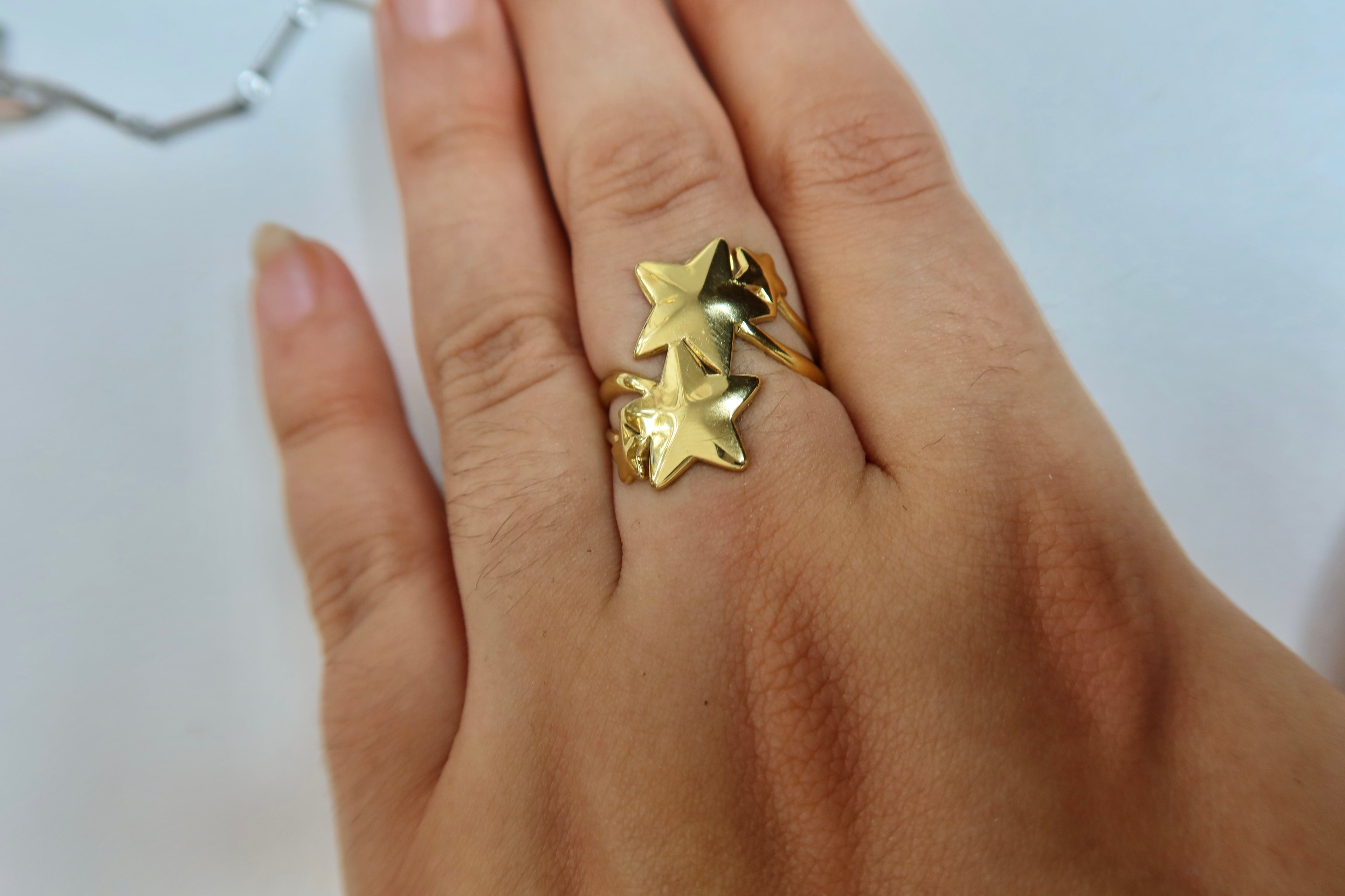 Anillo Astra