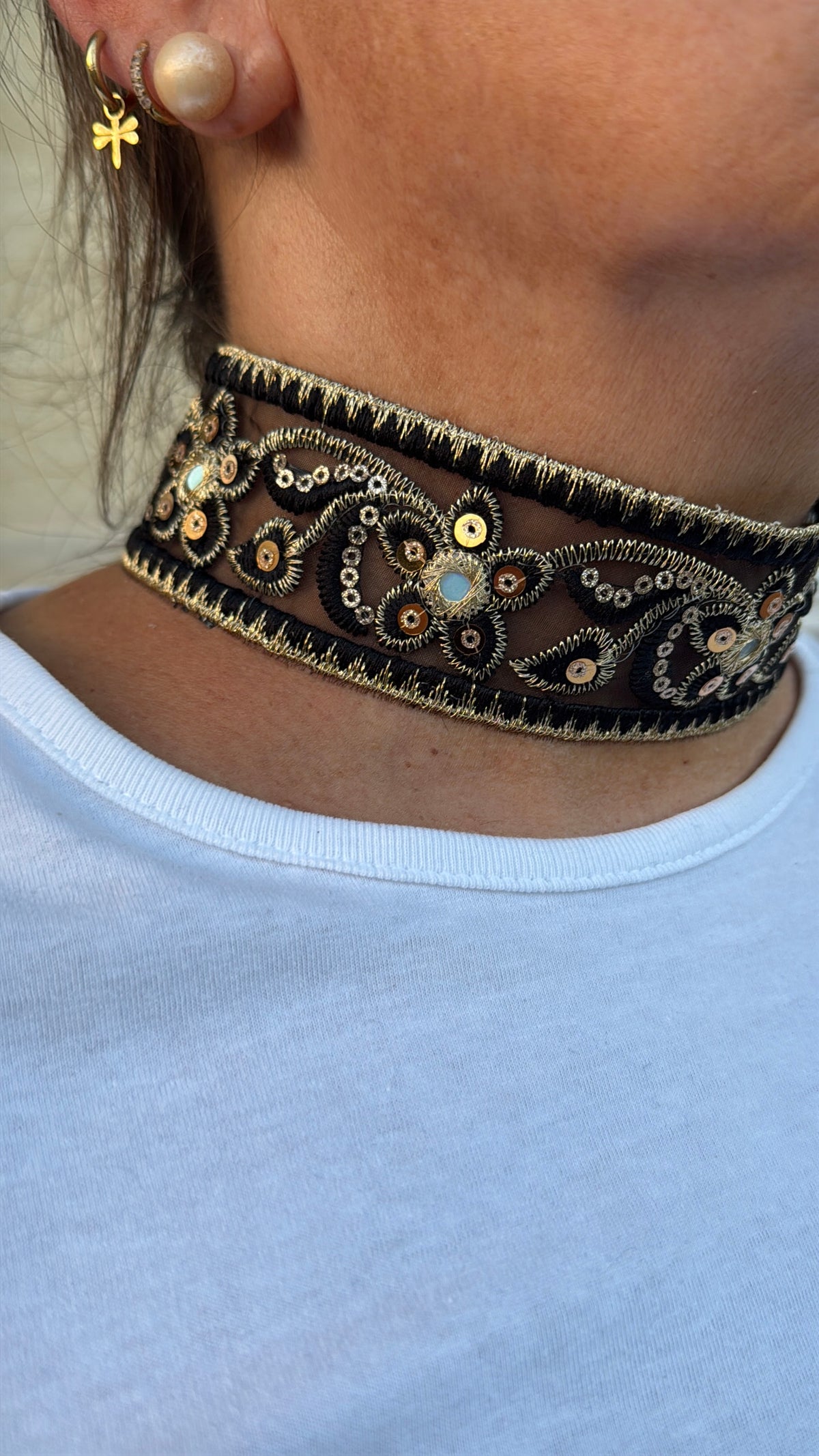 Collar Sena