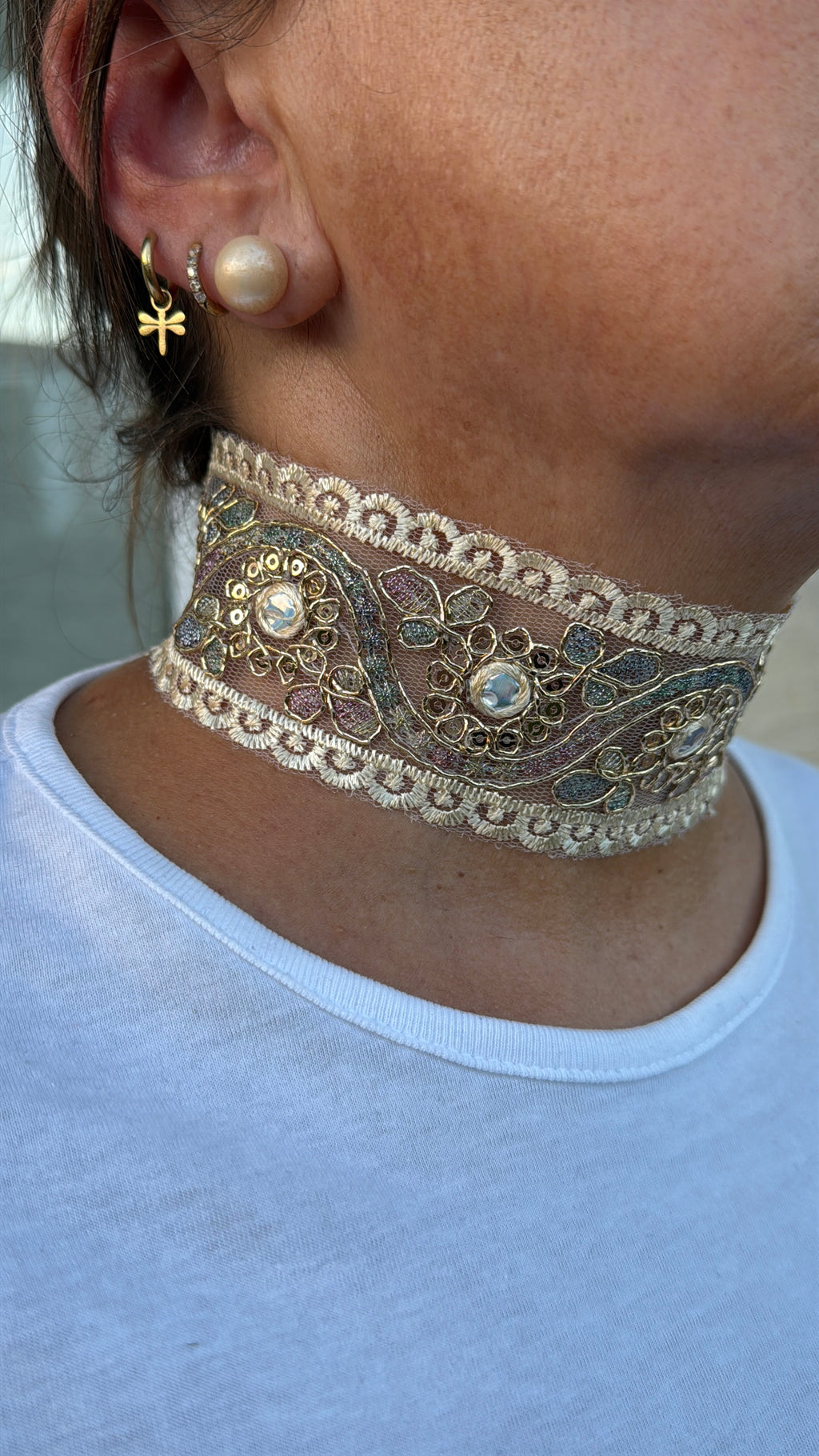 Collar Mavi