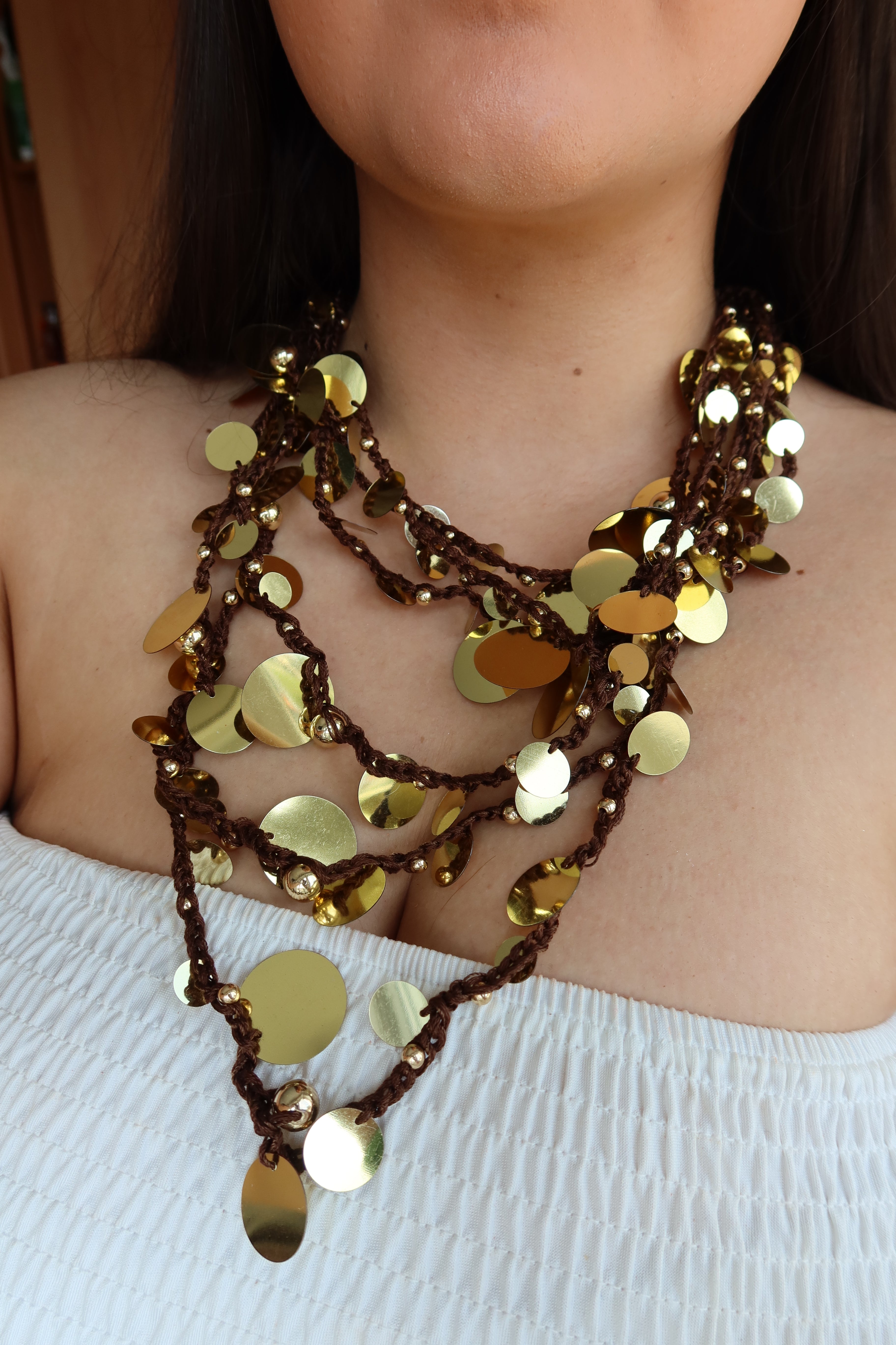 Collar Ayla