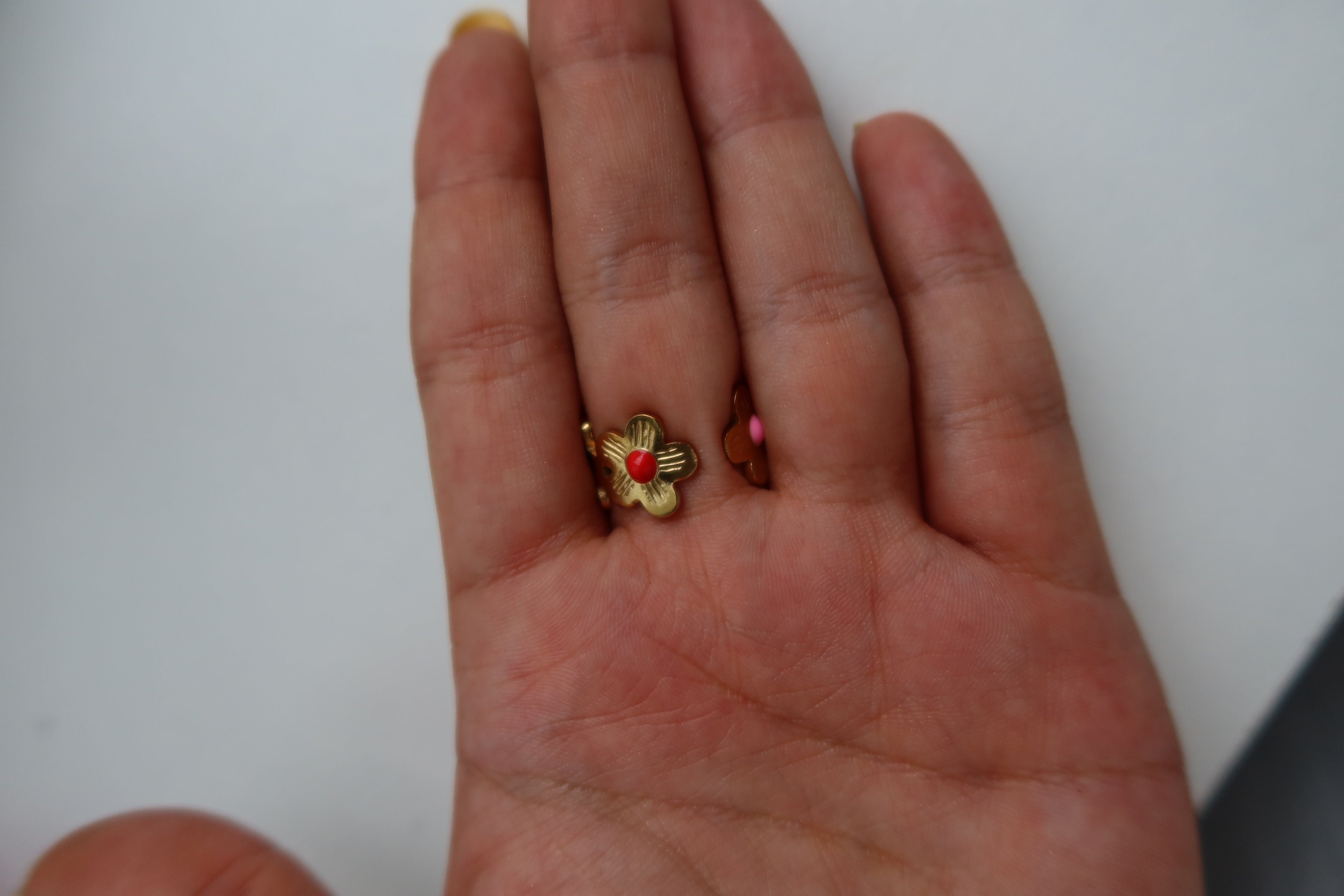 Anillo Nysa