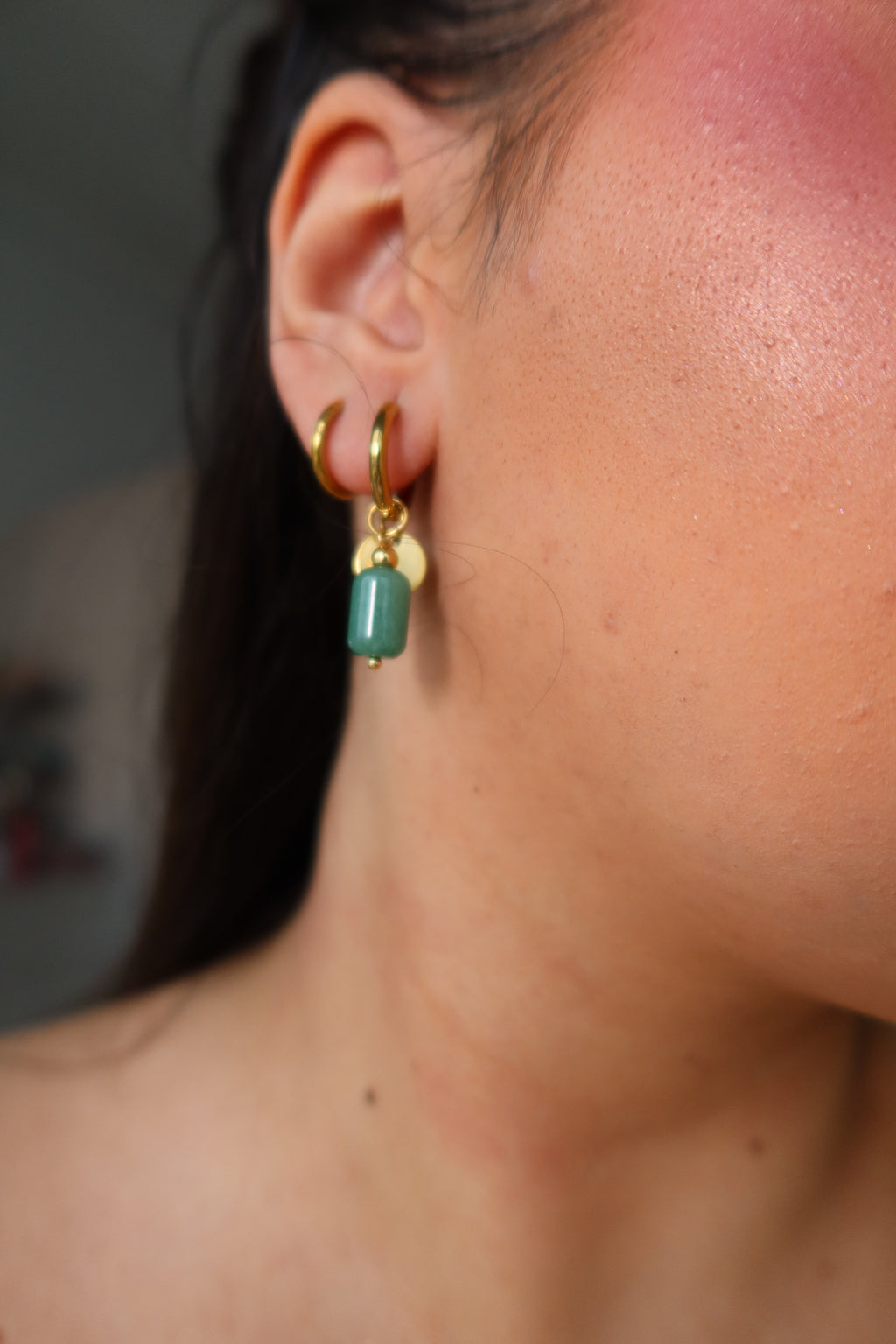Pendientes Aven