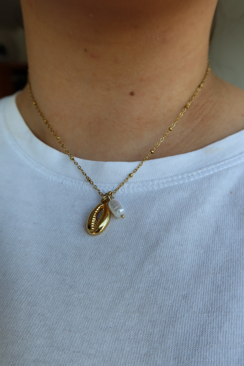 Collar Salina
