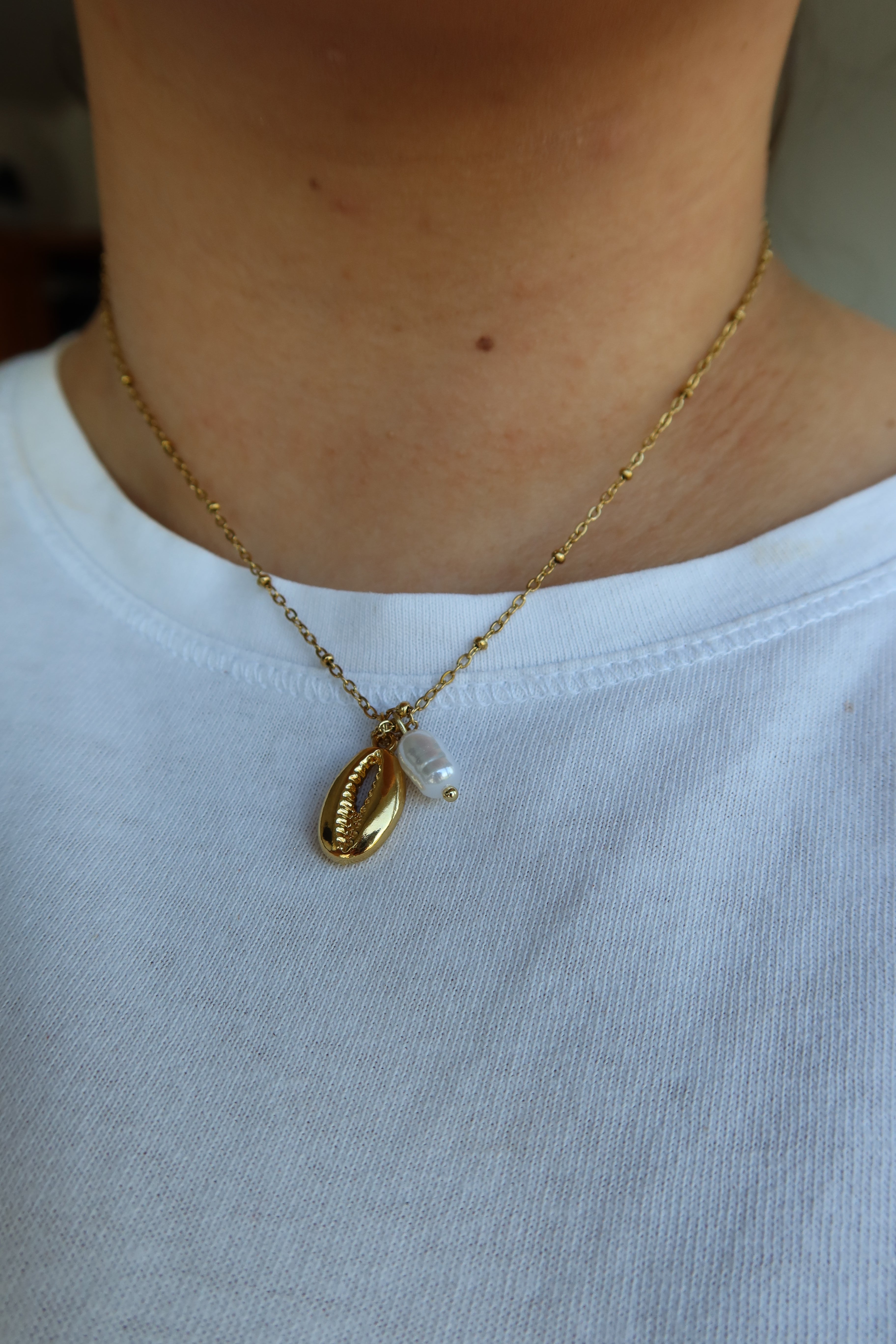 Collar Salina