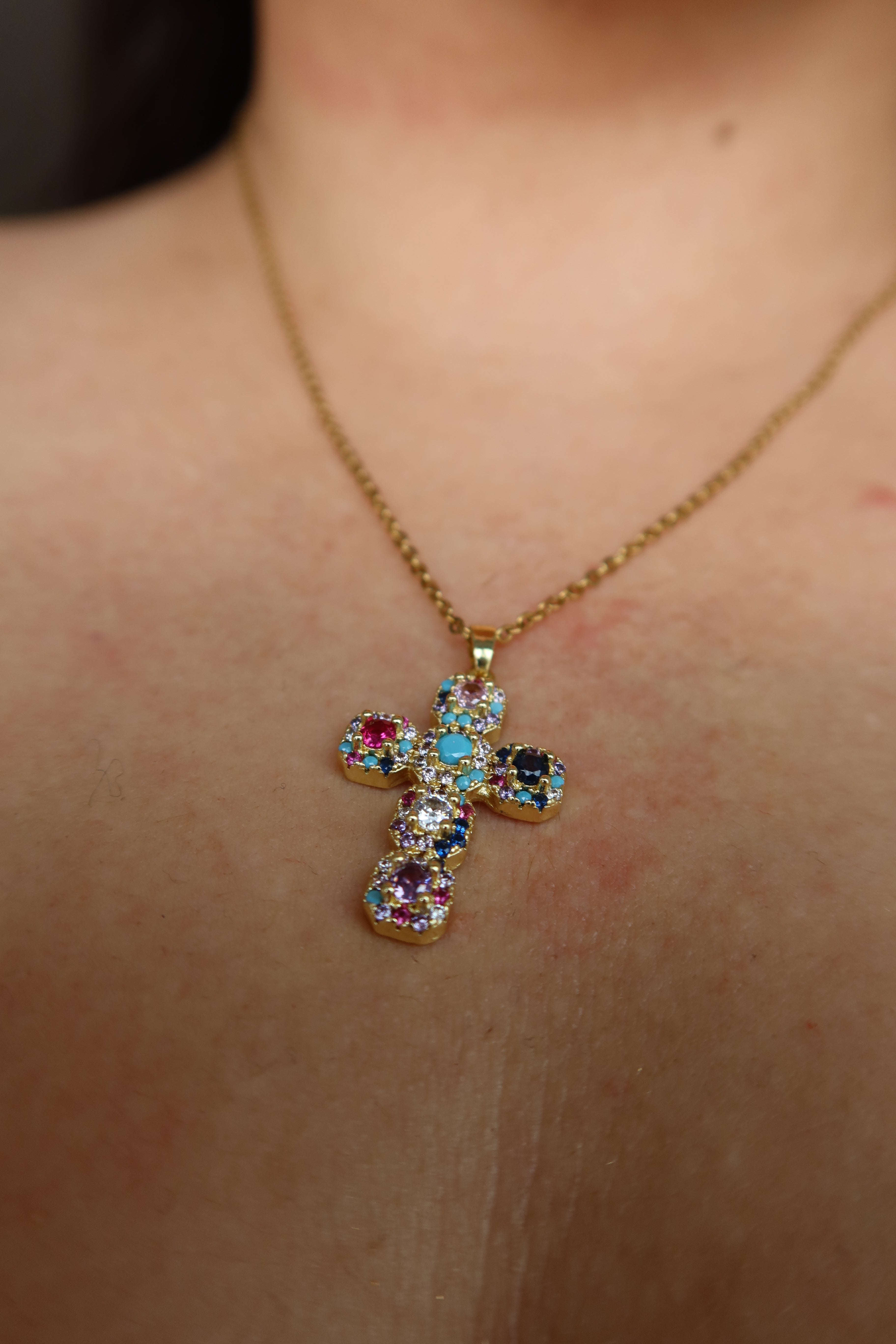 Collar Nive