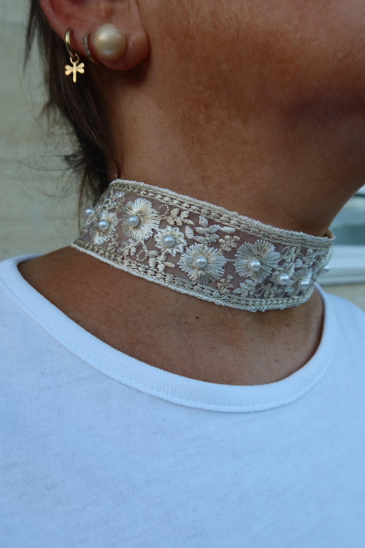 Collar Veya