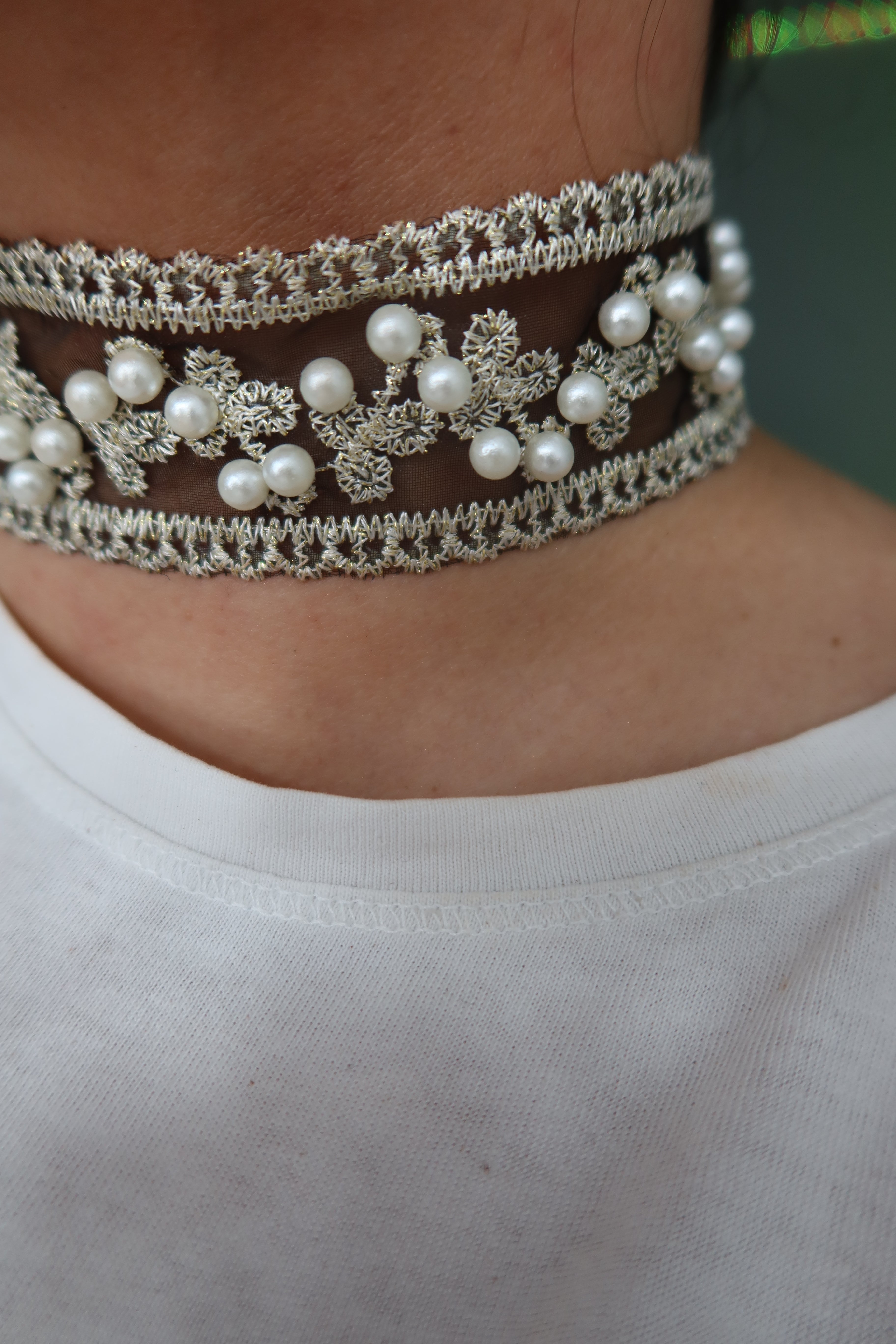 Collar Venecia