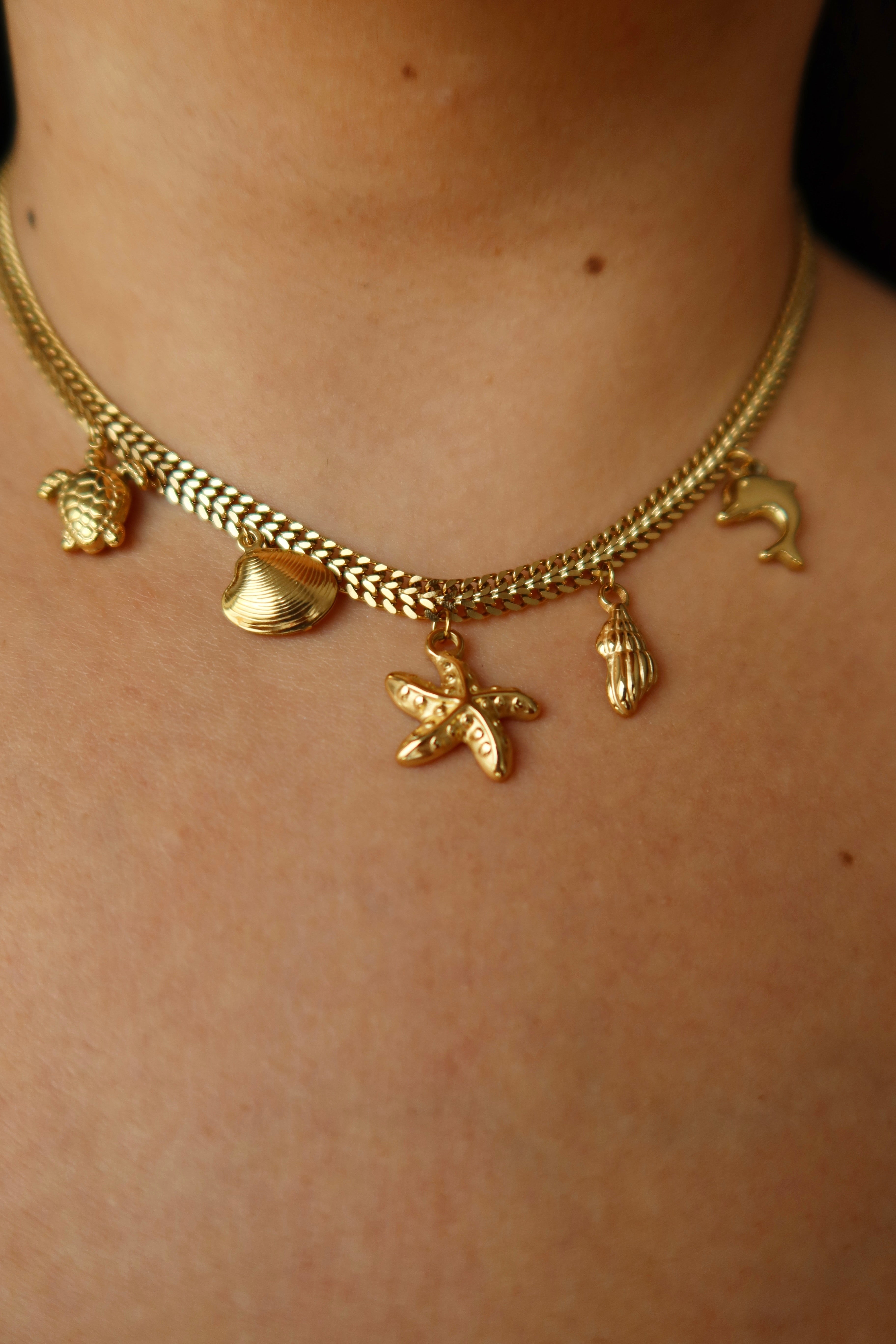 Collar Sora