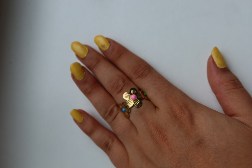 Anillo Nysa